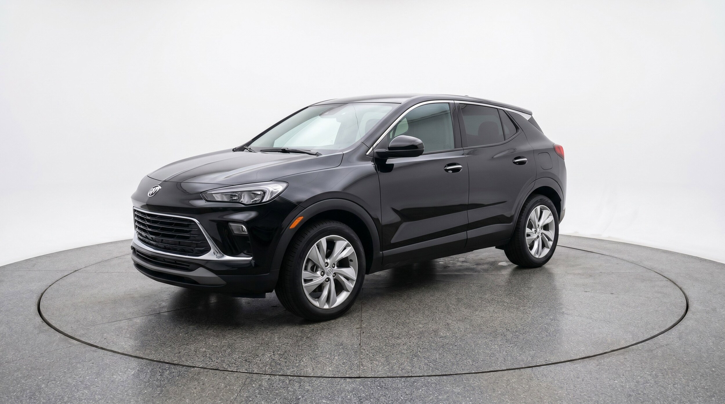 Thumbnail: 2025 Buick Encore GX - 3