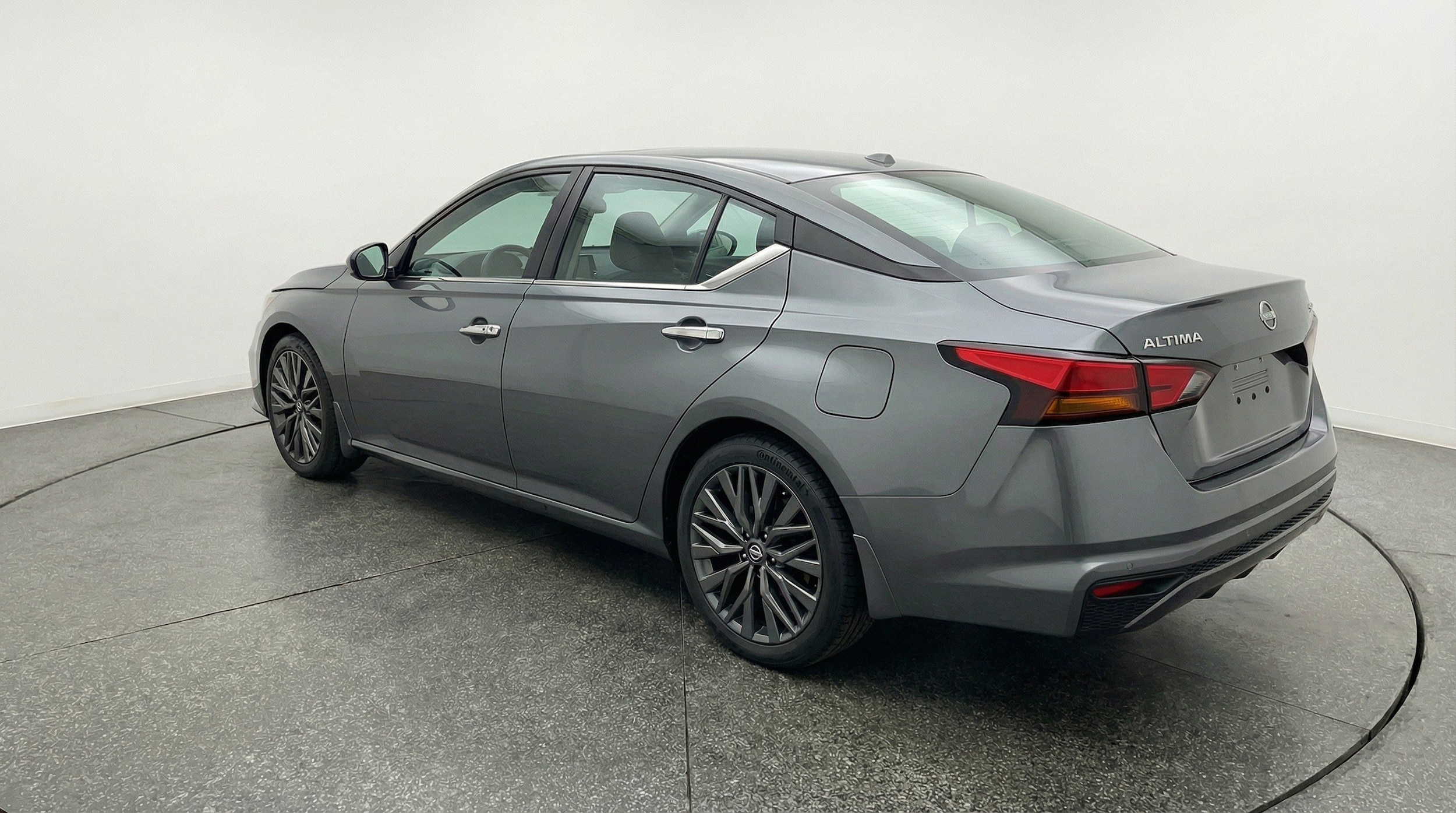 Thumbnail: 2025 Nissan Altima - 6