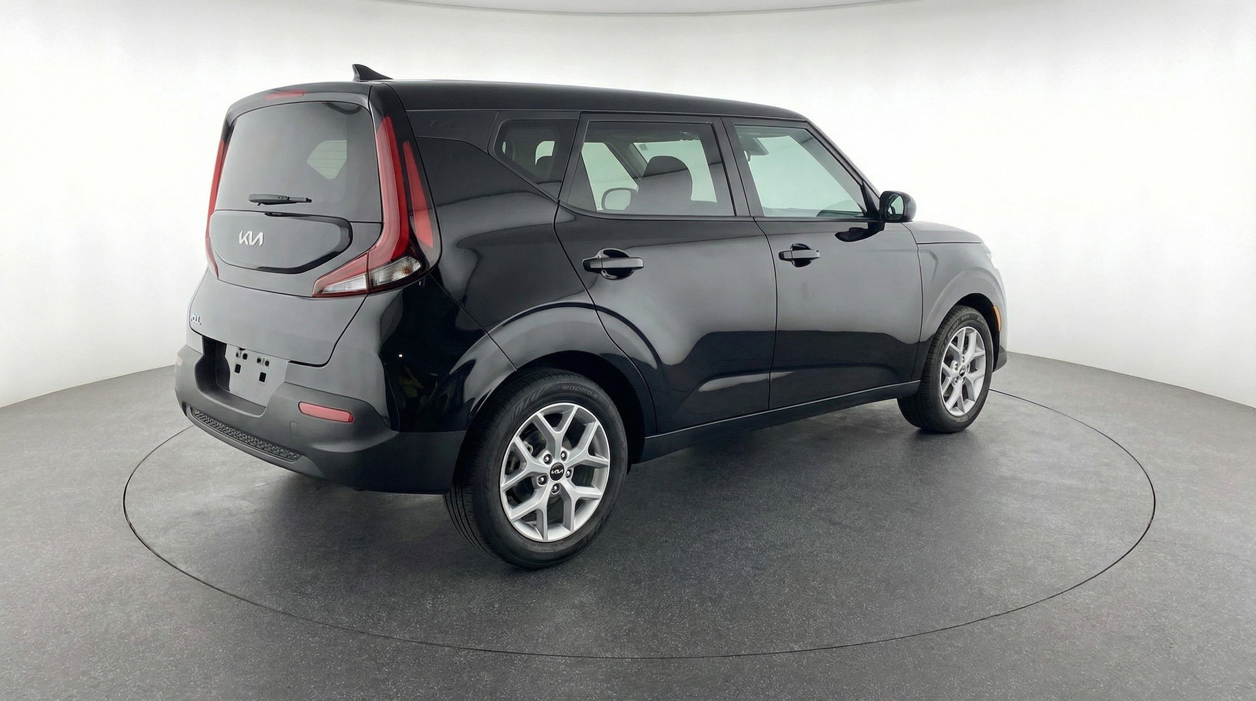 Thumbnail: 2025 Kia Soul - 9