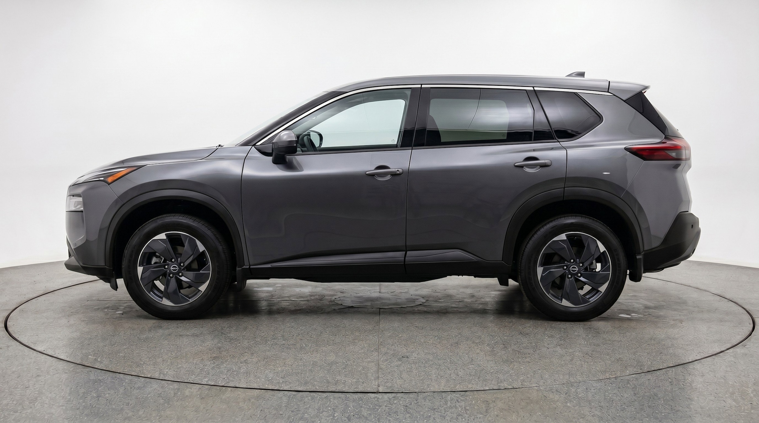 Thumbnail: 2025 Nissan Rogue - 5