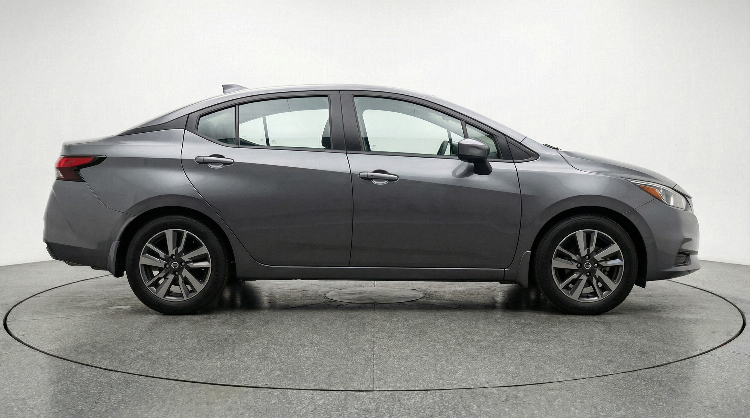 Thumbnail: 2025 Nissan Versa - 8