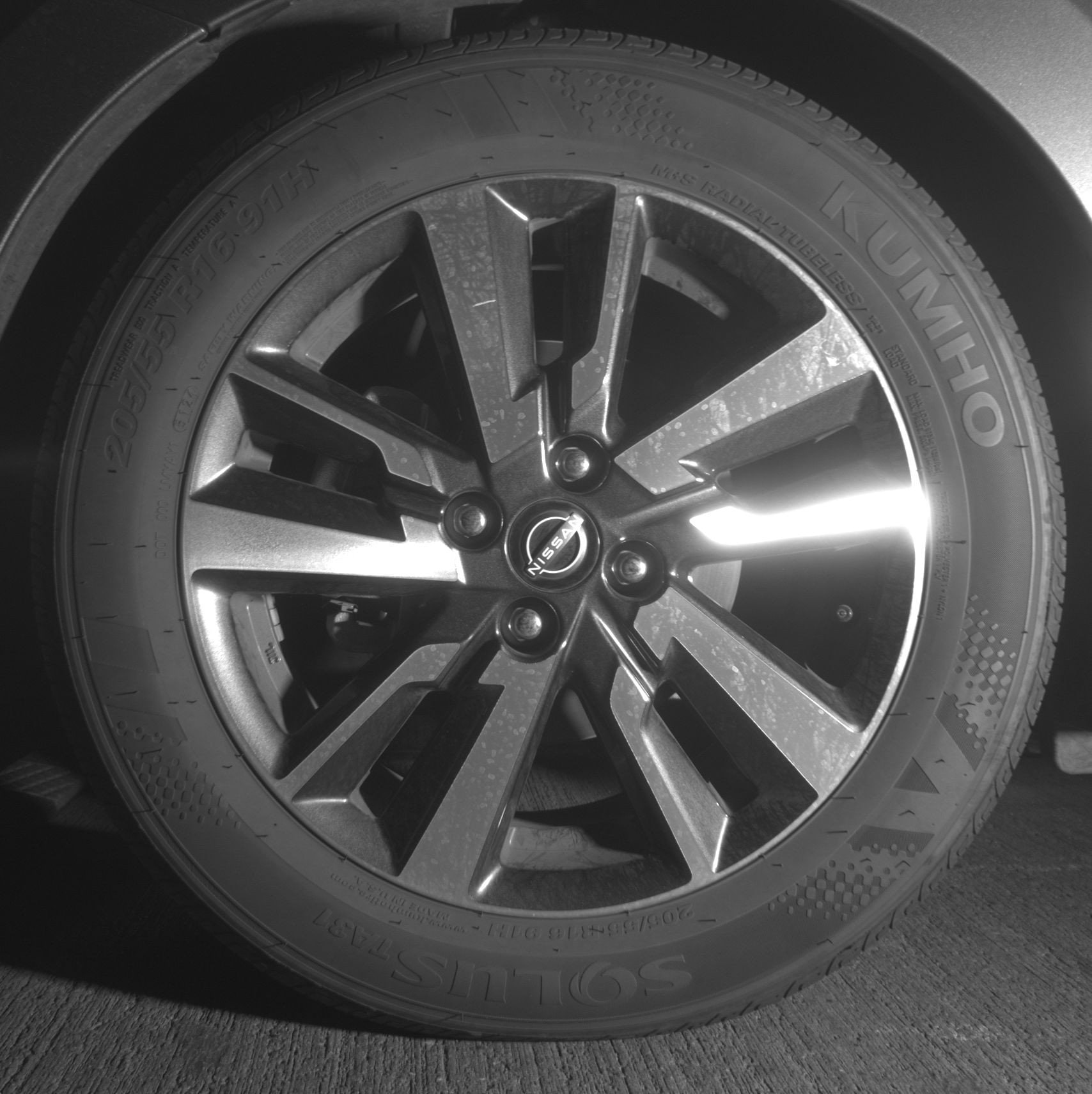 Thumbnail: 2025 Nissan Versa - 12