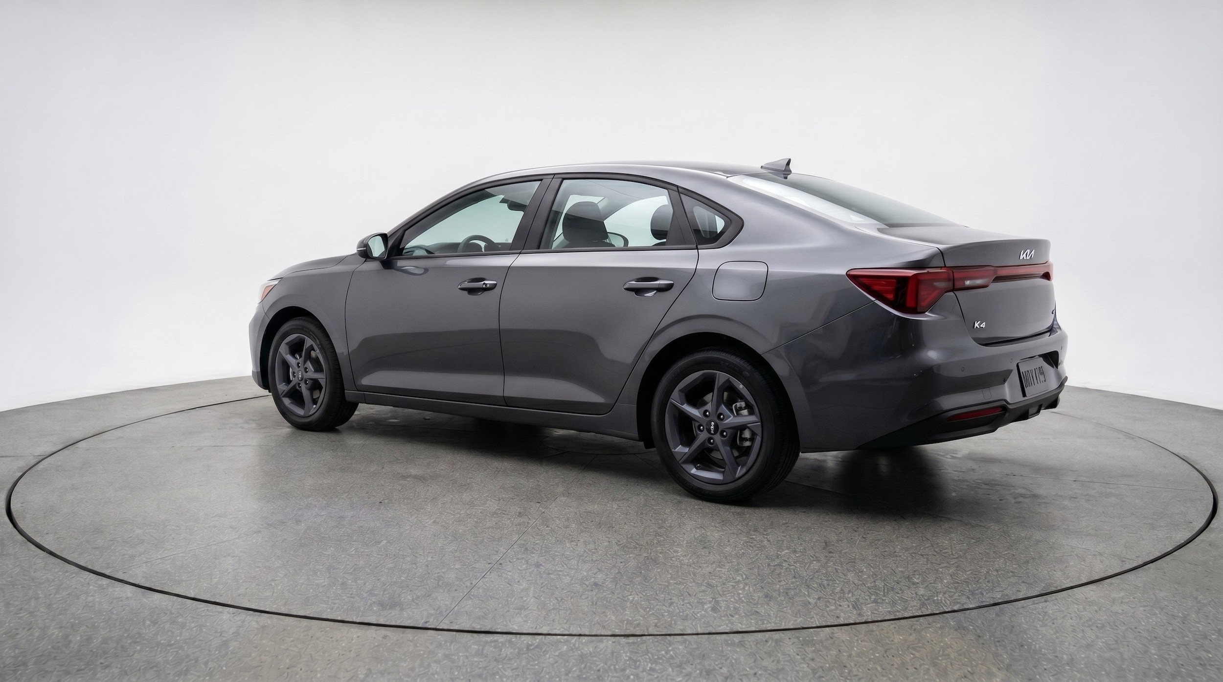 Thumbnail: 2025 Kia K4 - 6