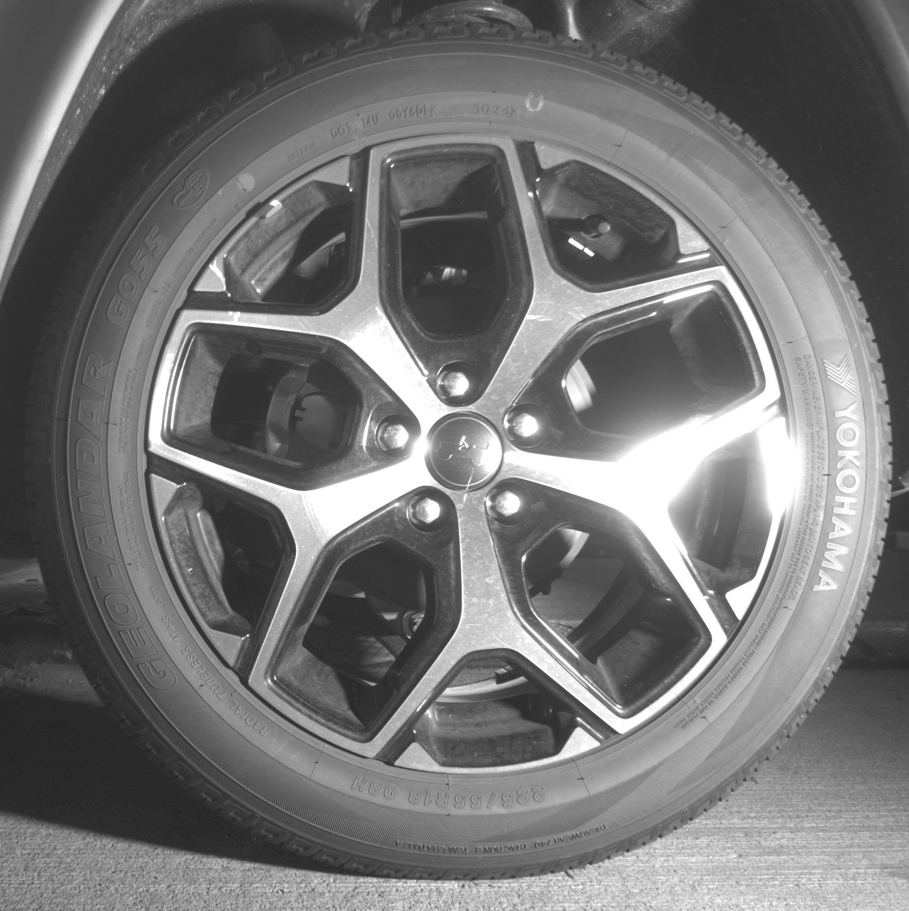 Thumbnail: 2025 Jeep Compass - 14