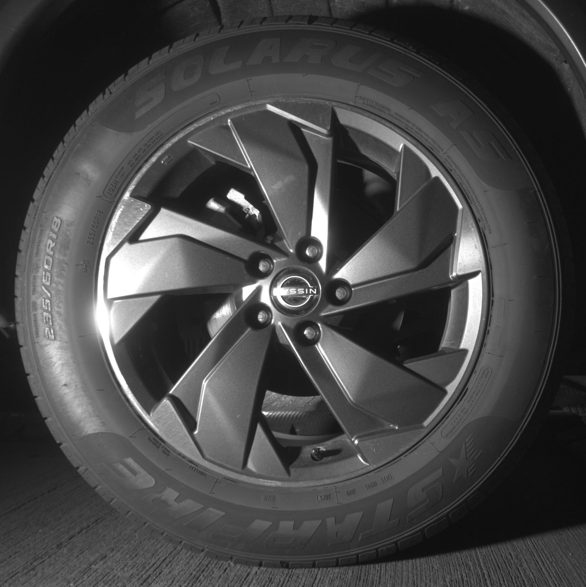 Thumbnail: 2025 Nissan Rogue - 12