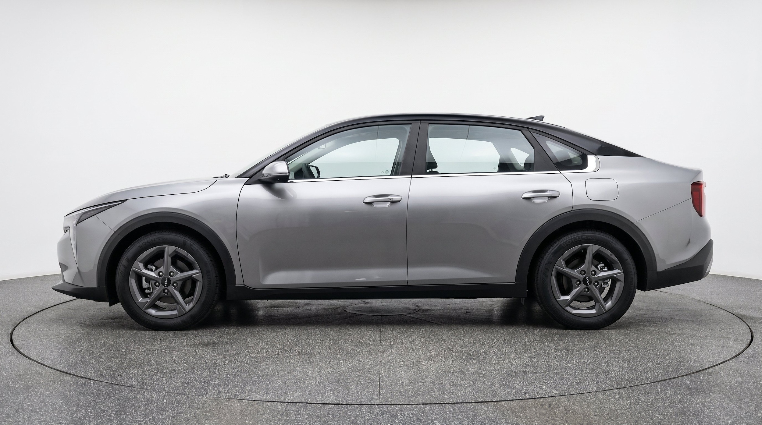Thumbnail: 2026 Kia K4 - 5