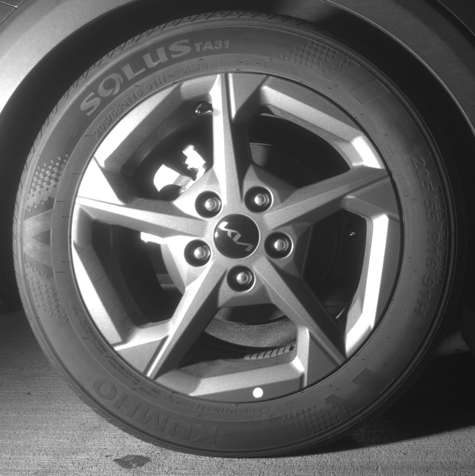 Thumbnail: 2025 Kia K4 - 15