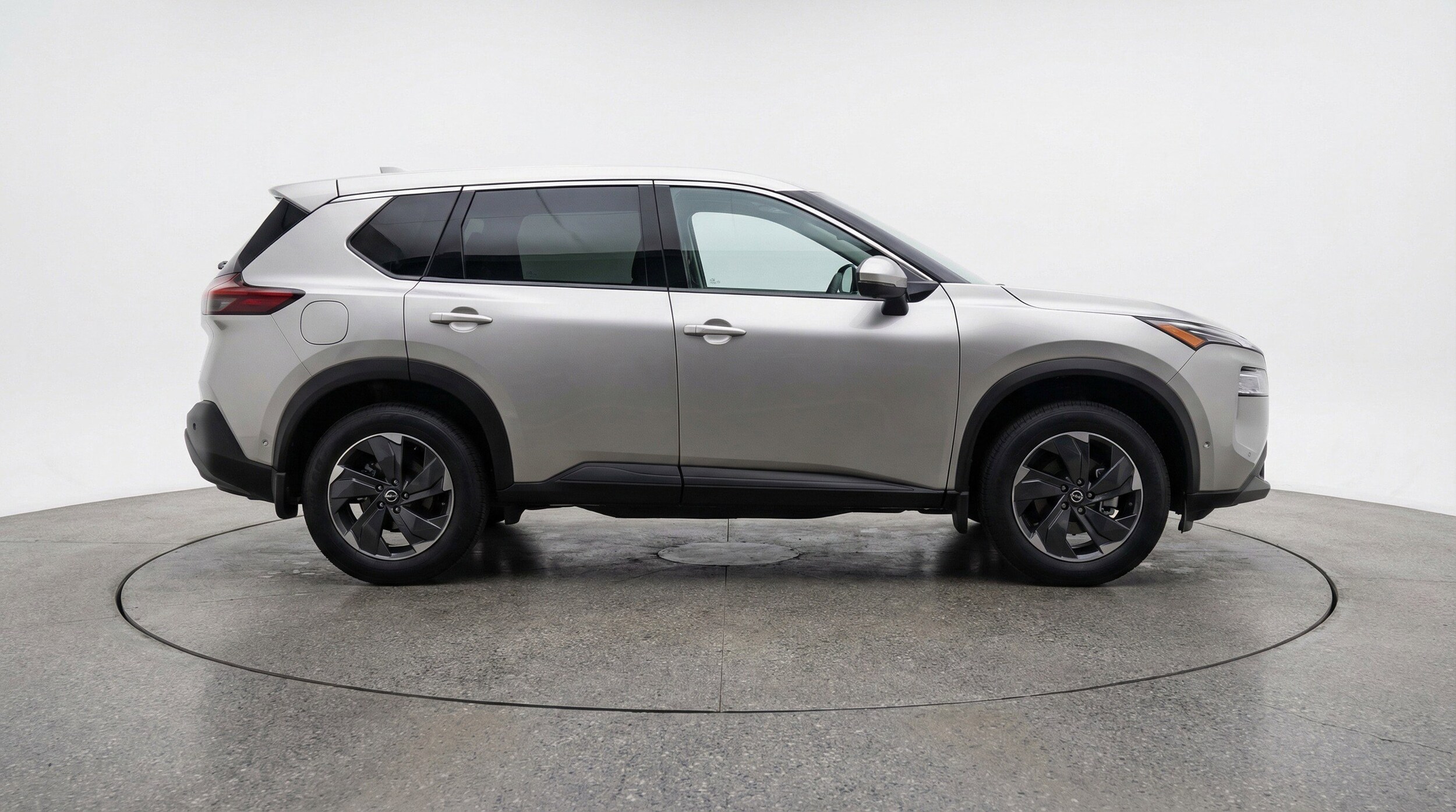 Thumbnail: 2025 Nissan Rogue - 11