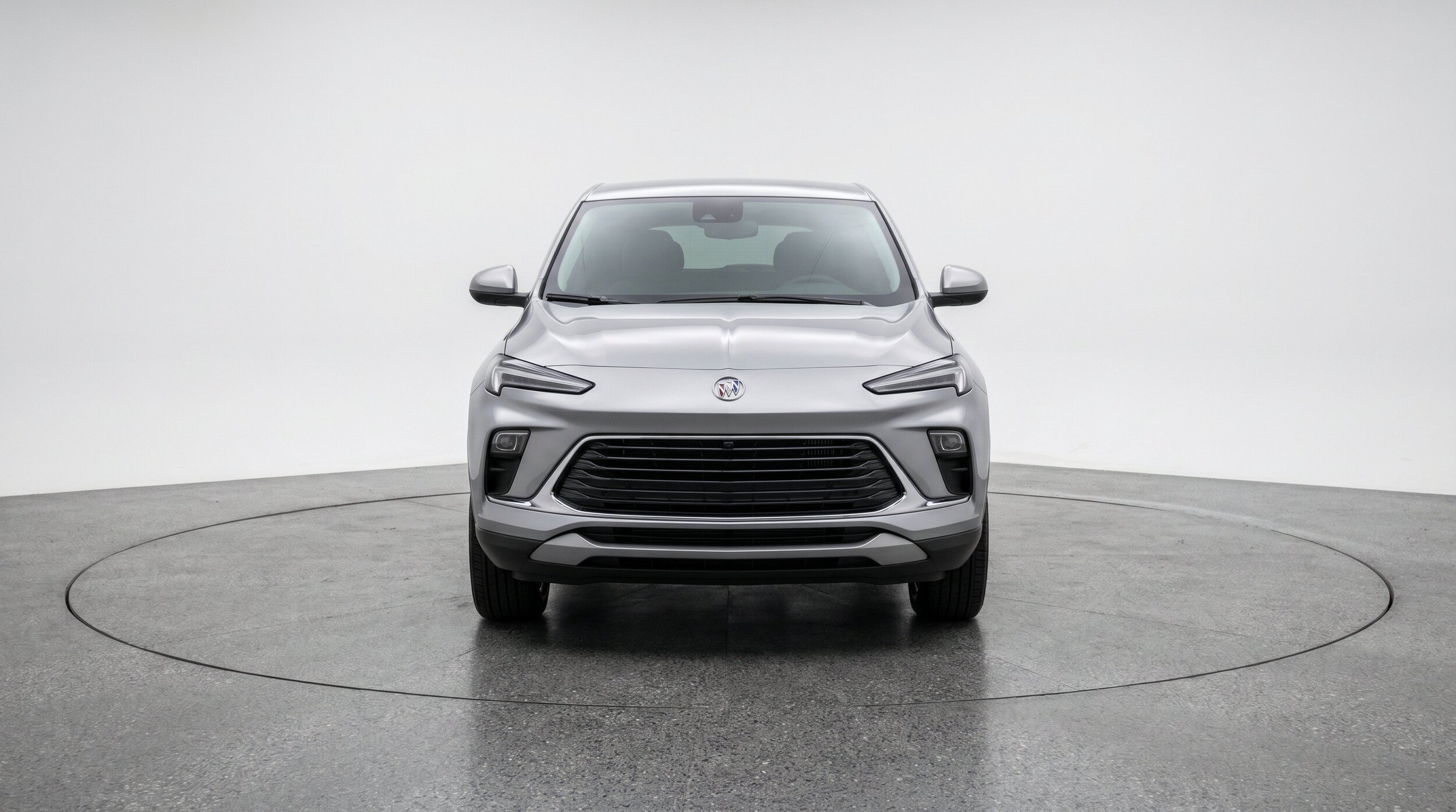Thumbnail: 2026 Buick Encore GX - 2