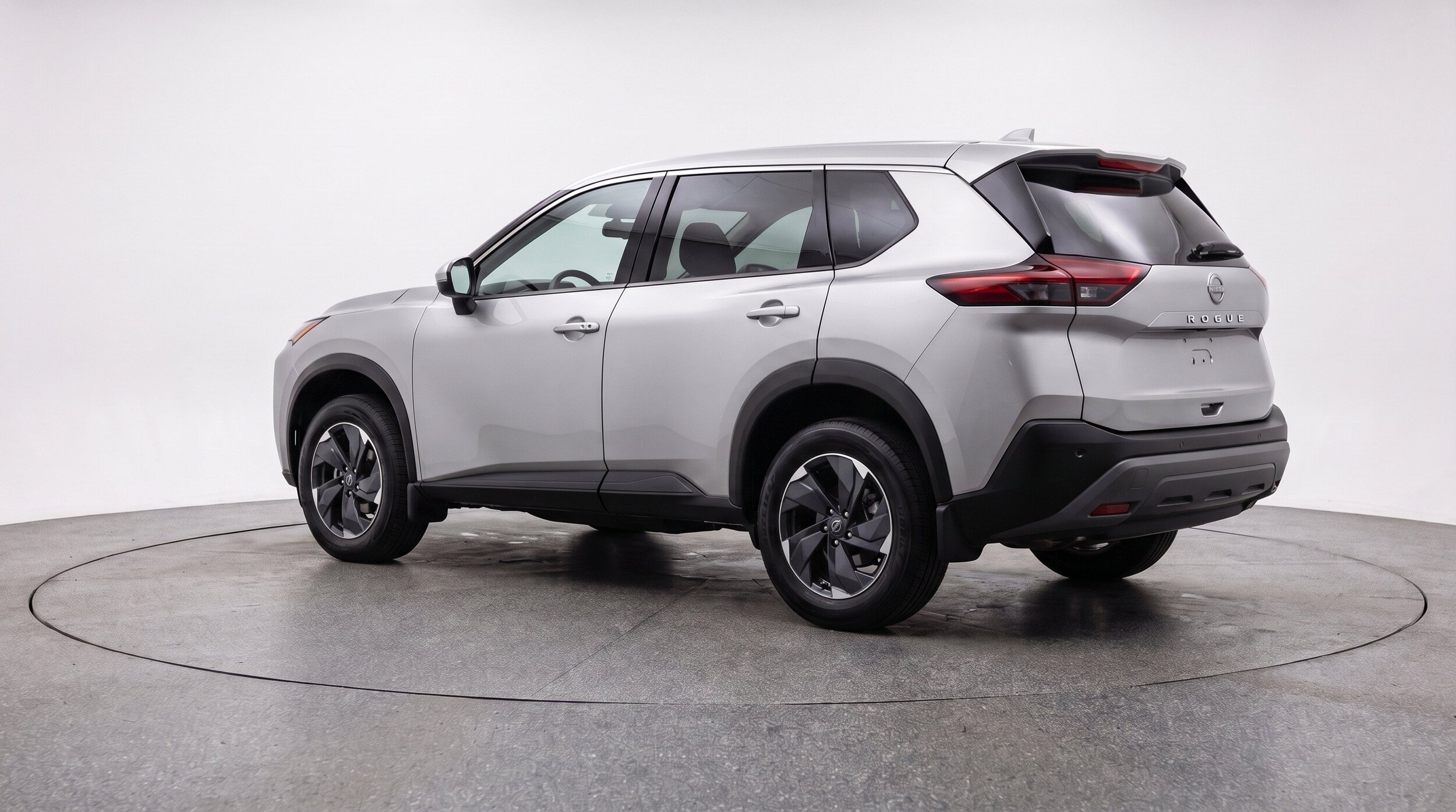 Thumbnail: 2025 Nissan Rogue - 6