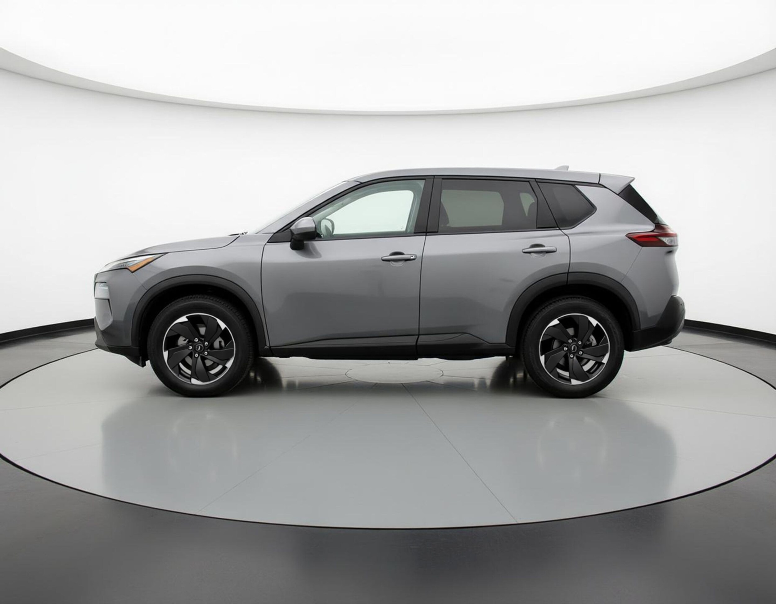 Thumbnail: 2025 Nissan Rogue - 4