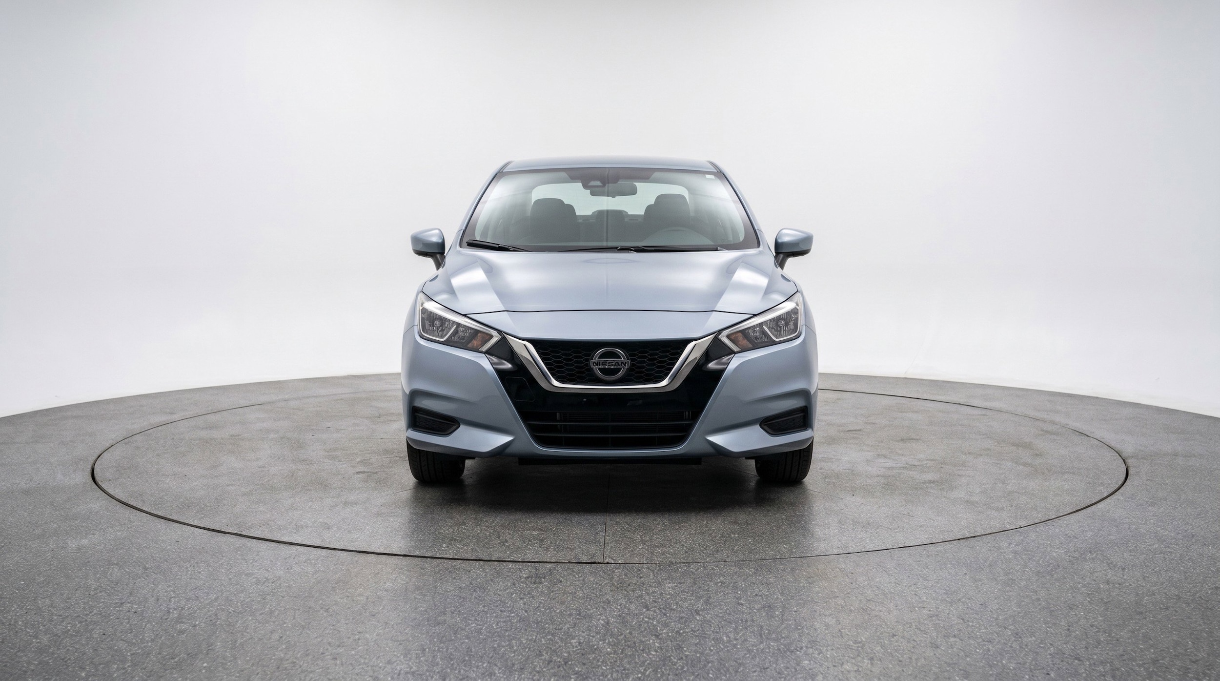 Thumbnail: 2025 Nissan Versa - 2