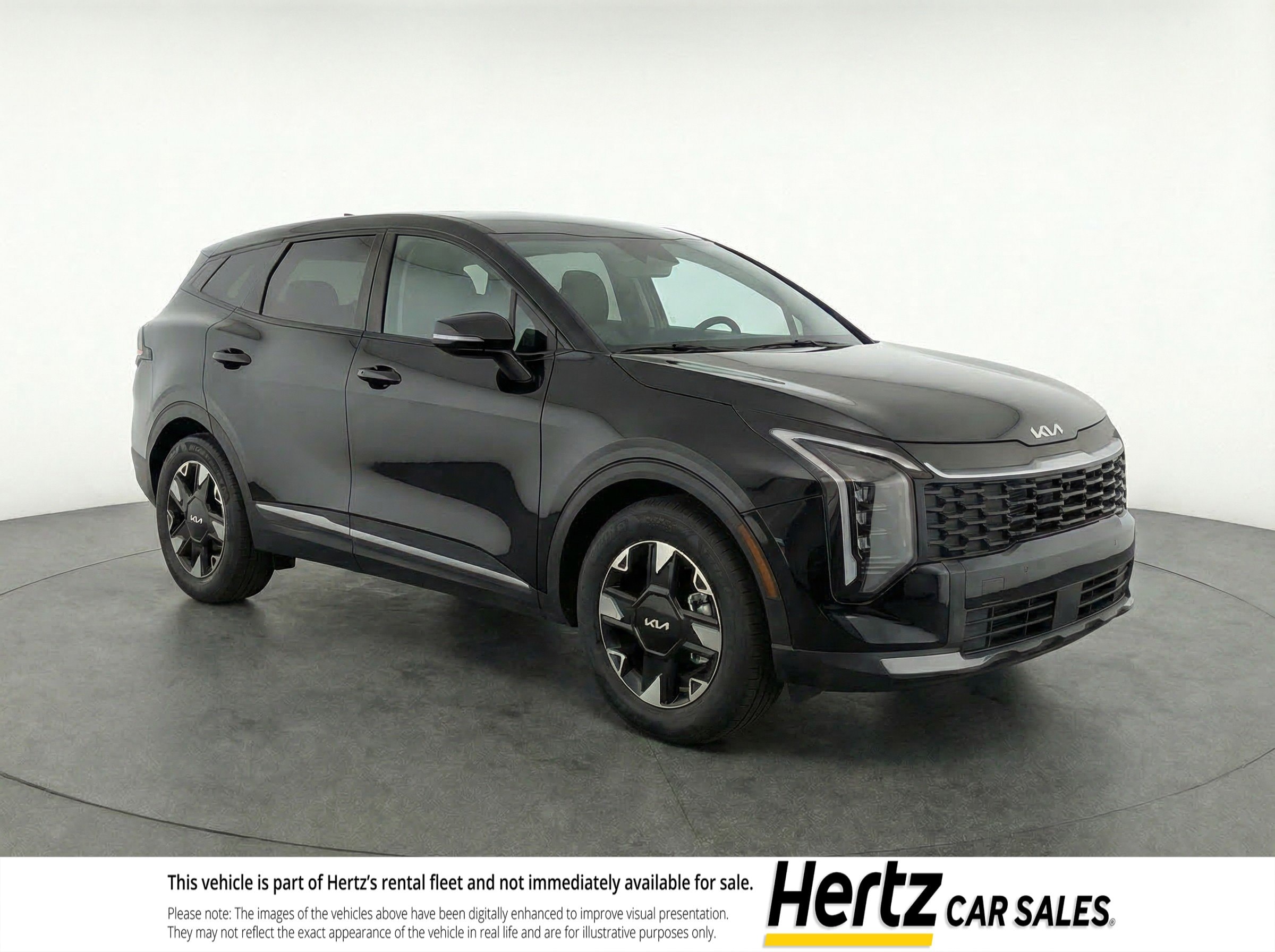Thumbnail: 2026 Kia Sportage - 1