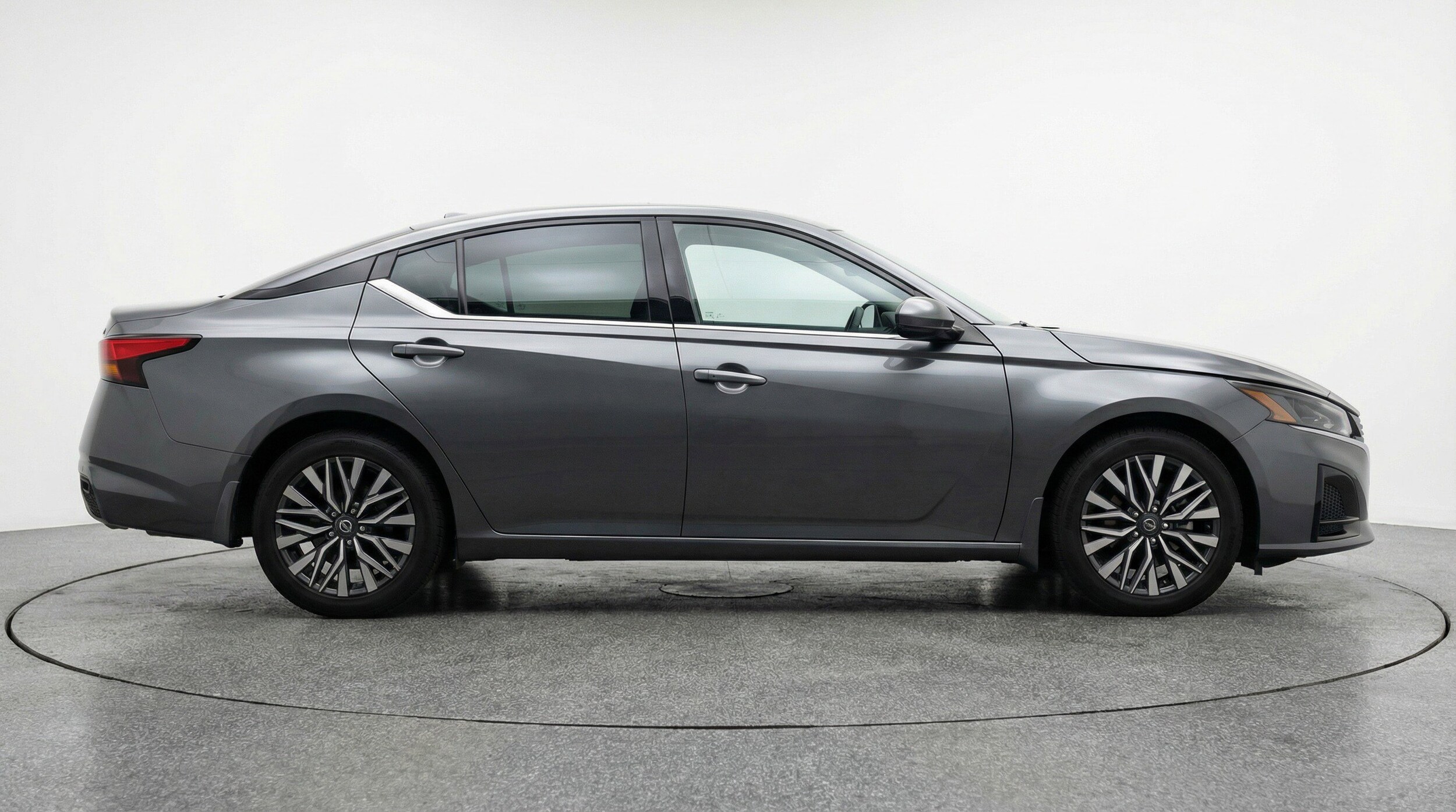 Thumbnail: 2025 Nissan Altima - 11