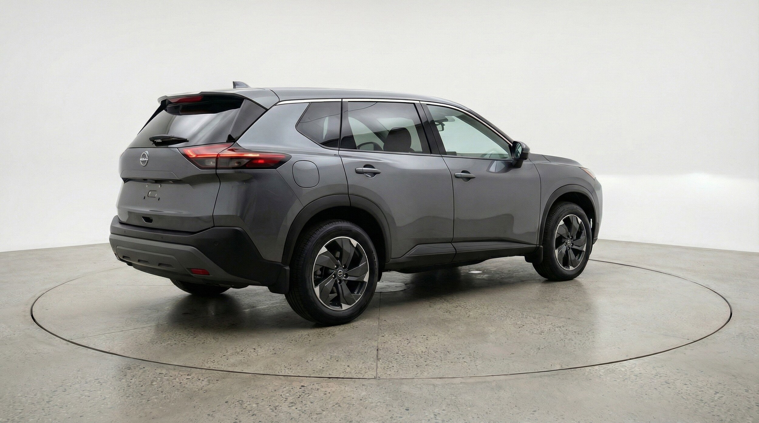 Thumbnail: 2025 Nissan Rogue - 9