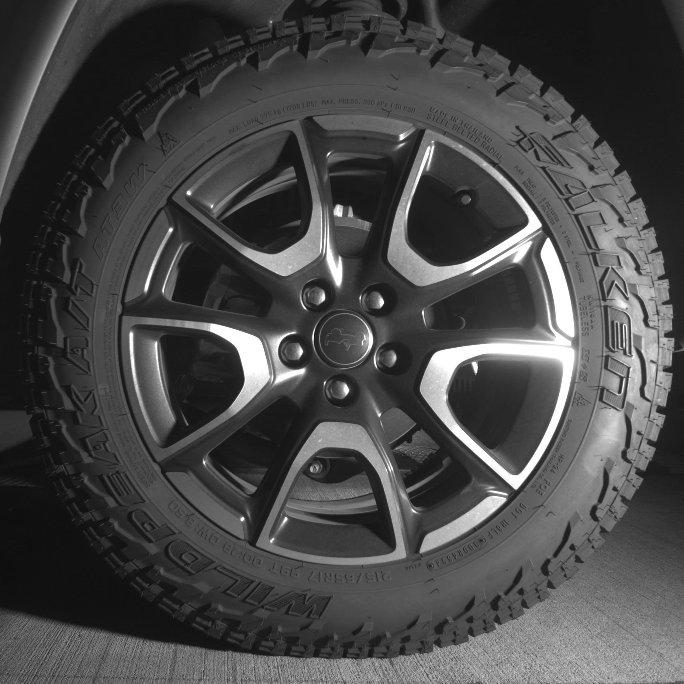 Thumbnail: 2025 Jeep Compass - 14