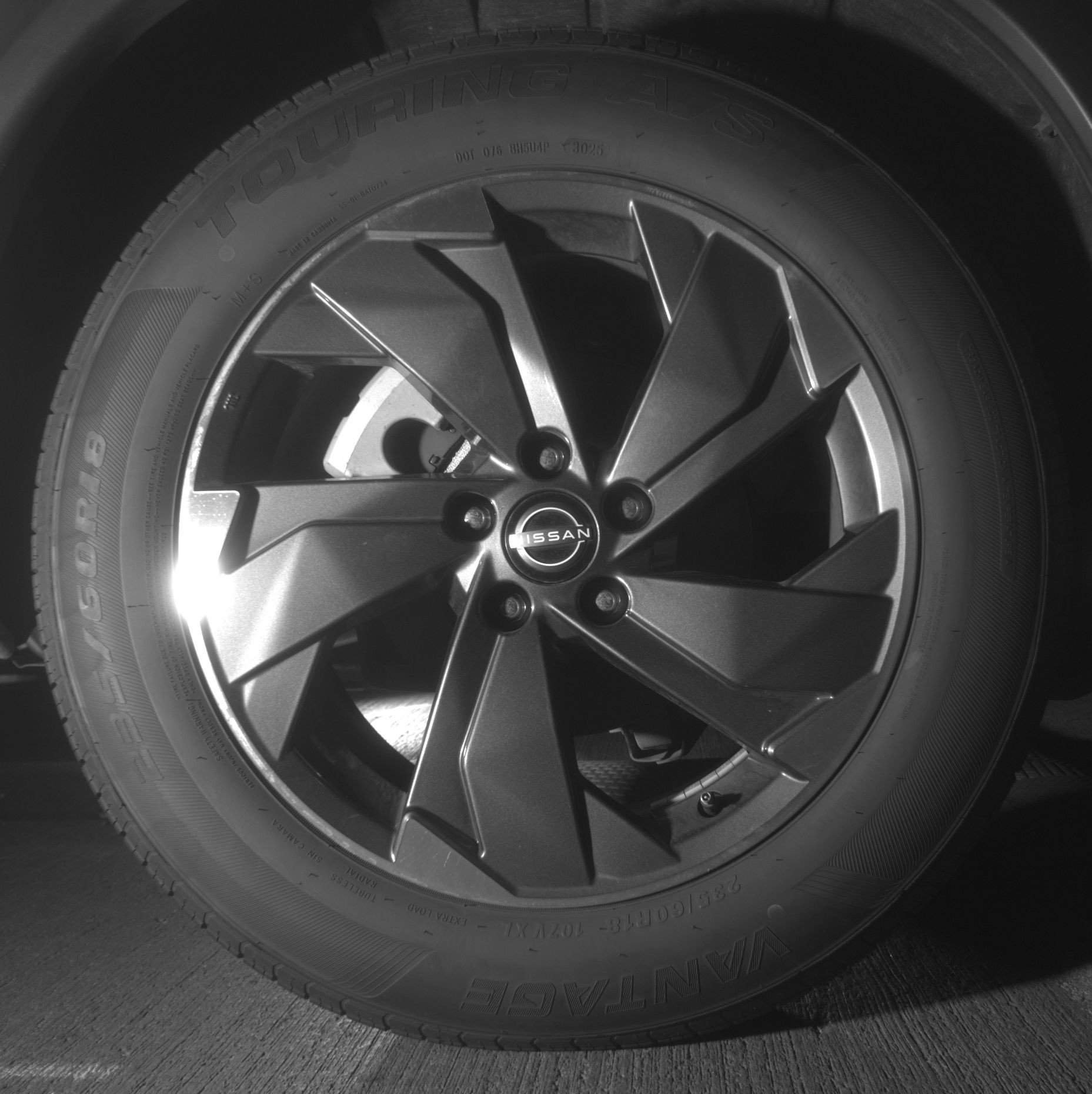 Thumbnail: 2025 Nissan Rogue - 15