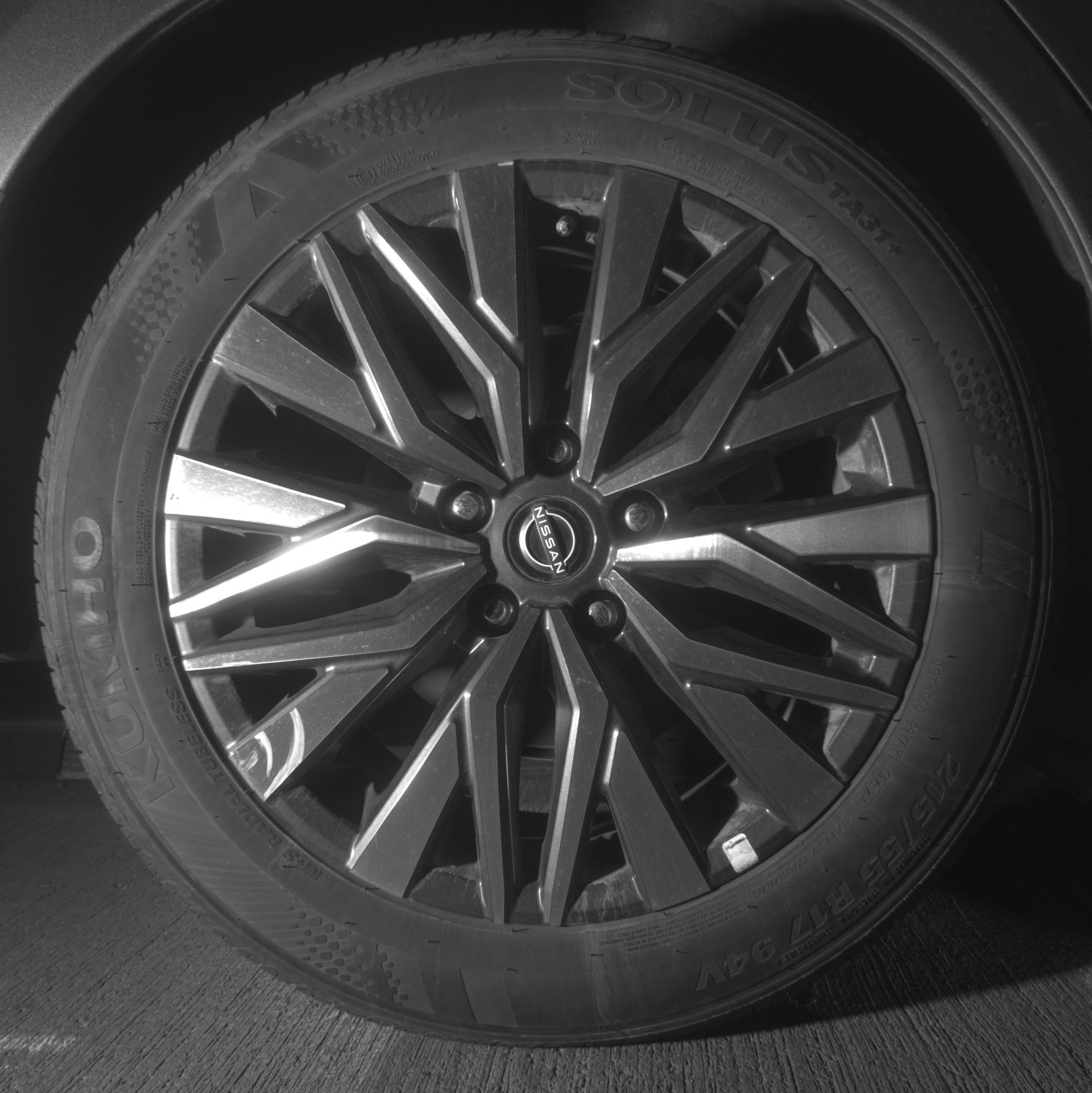 Thumbnail: 2025 Nissan Altima - 12