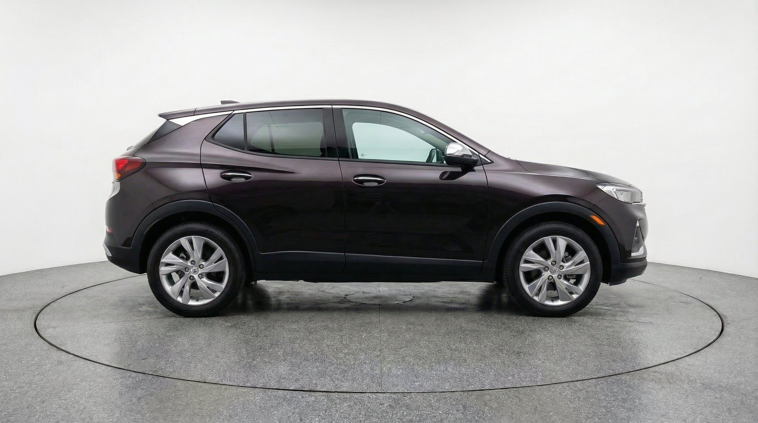 Thumbnail: 2025 Buick Encore GX - 10