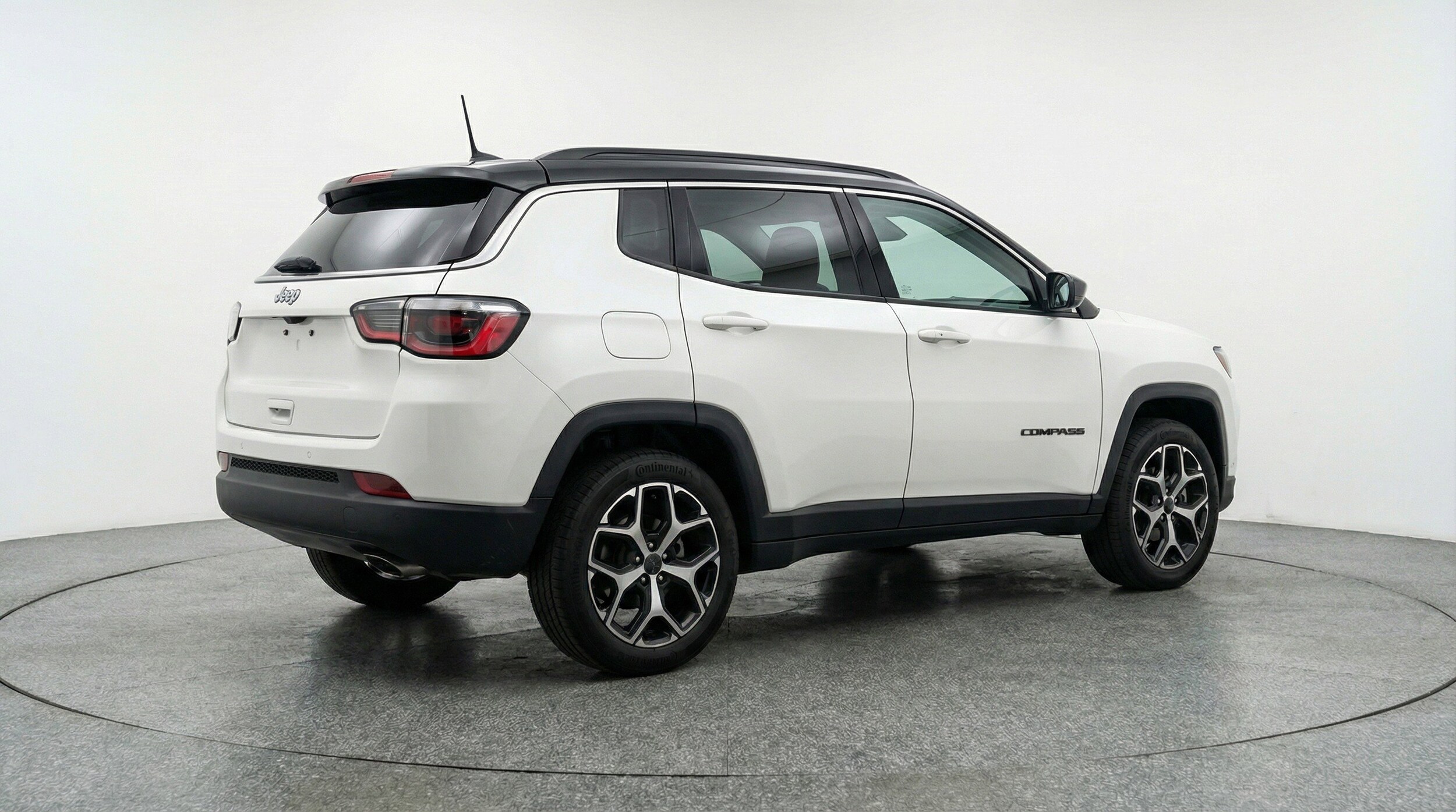 Thumbnail: 2025 Jeep Compass - 9
