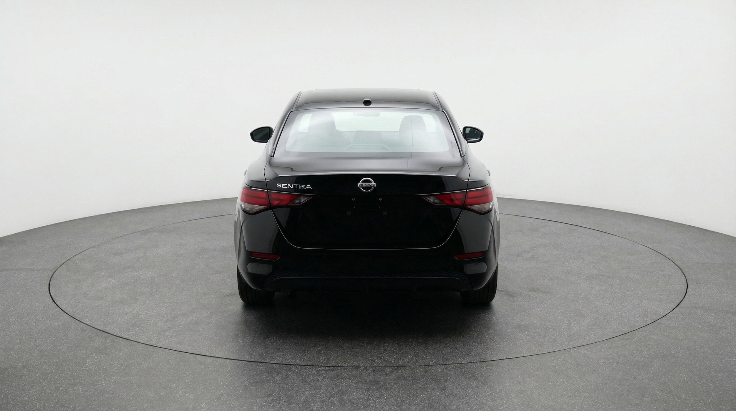 Thumbnail: 2025 Nissan Sentra - 7