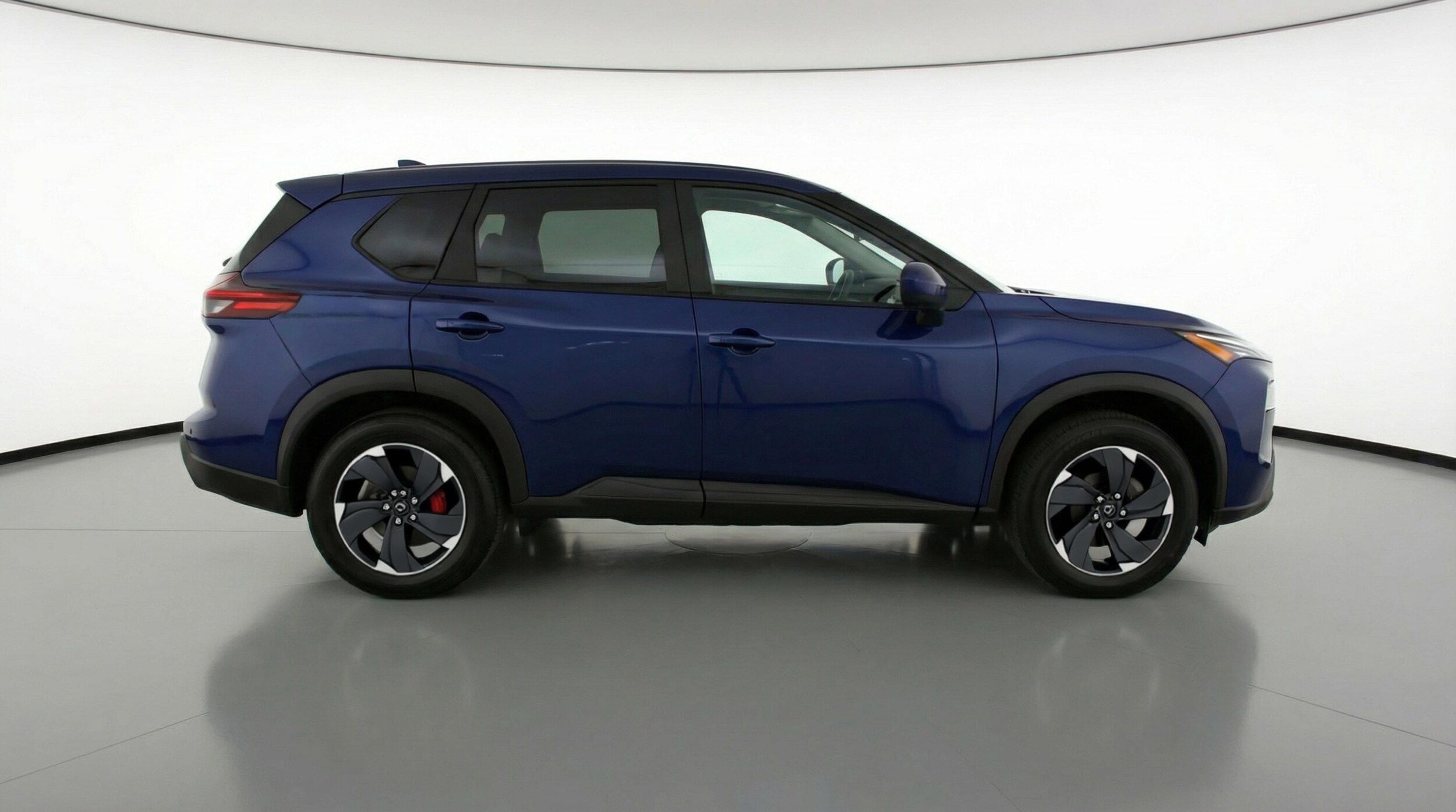 Thumbnail: 2025 Nissan Rogue - 11