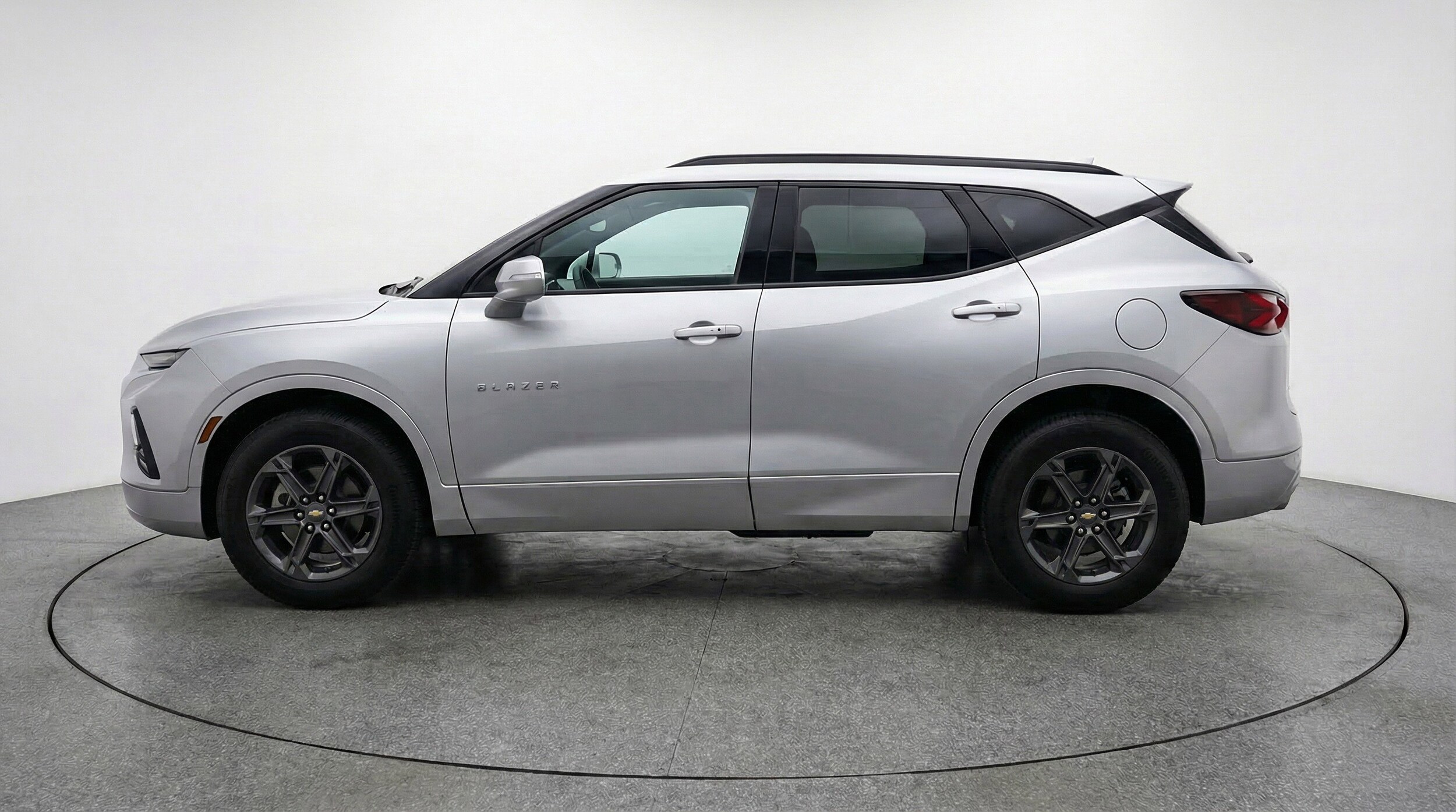 Thumbnail: 2025 Chevrolet Blazer - 5