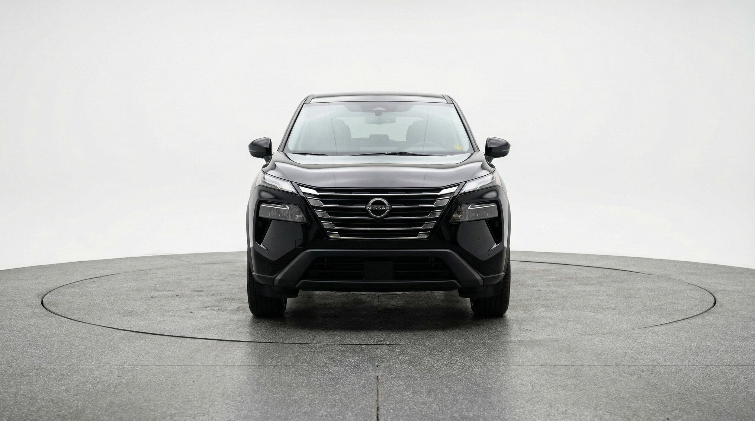 Thumbnail: 2025 Nissan Rogue - 2