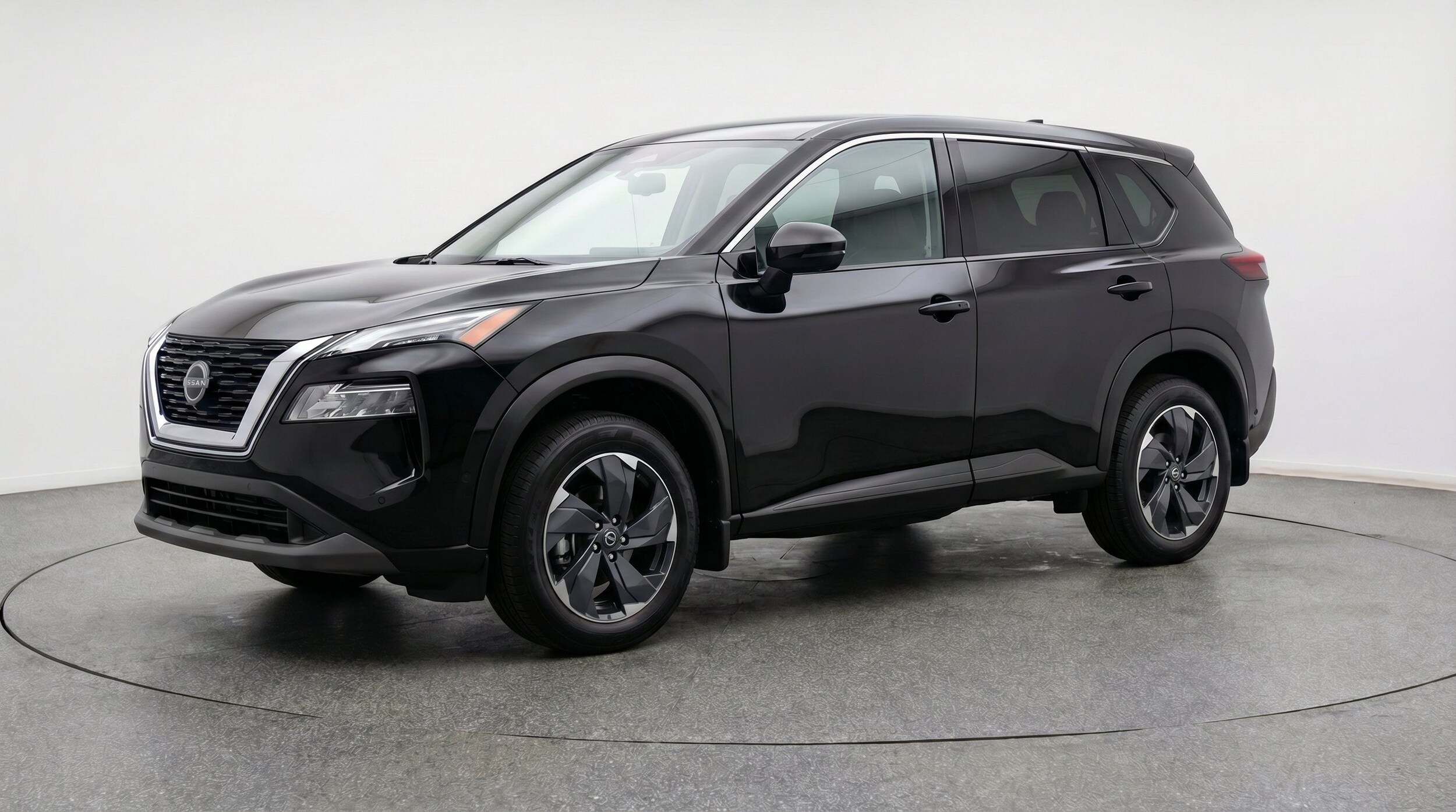 Thumbnail: 2025 Nissan Rogue - 3
