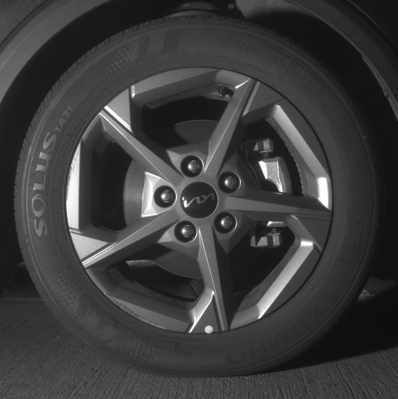 Thumbnail: 2025 Kia K4 - 13