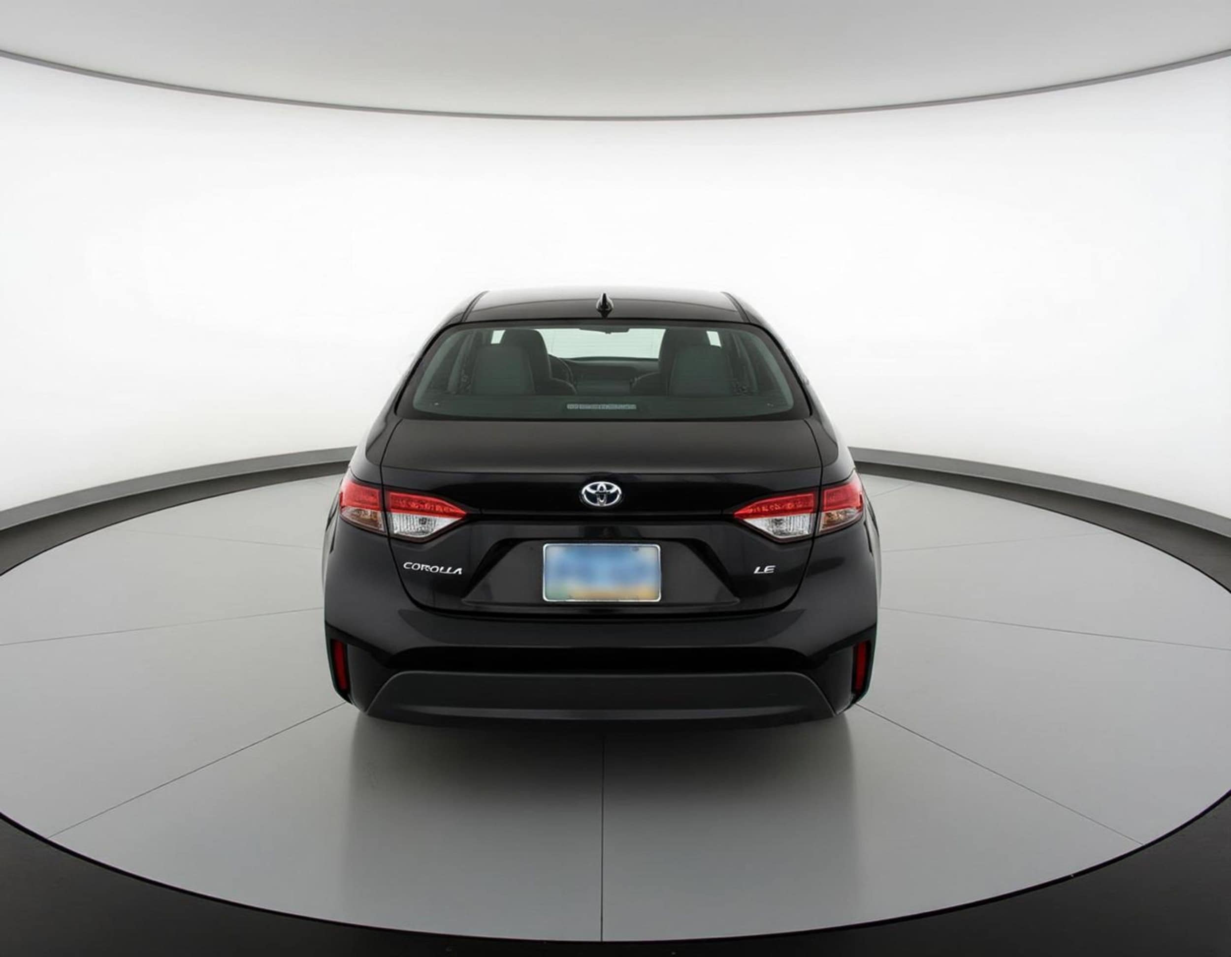 Thumbnail: 2025 Toyota Corolla - 7