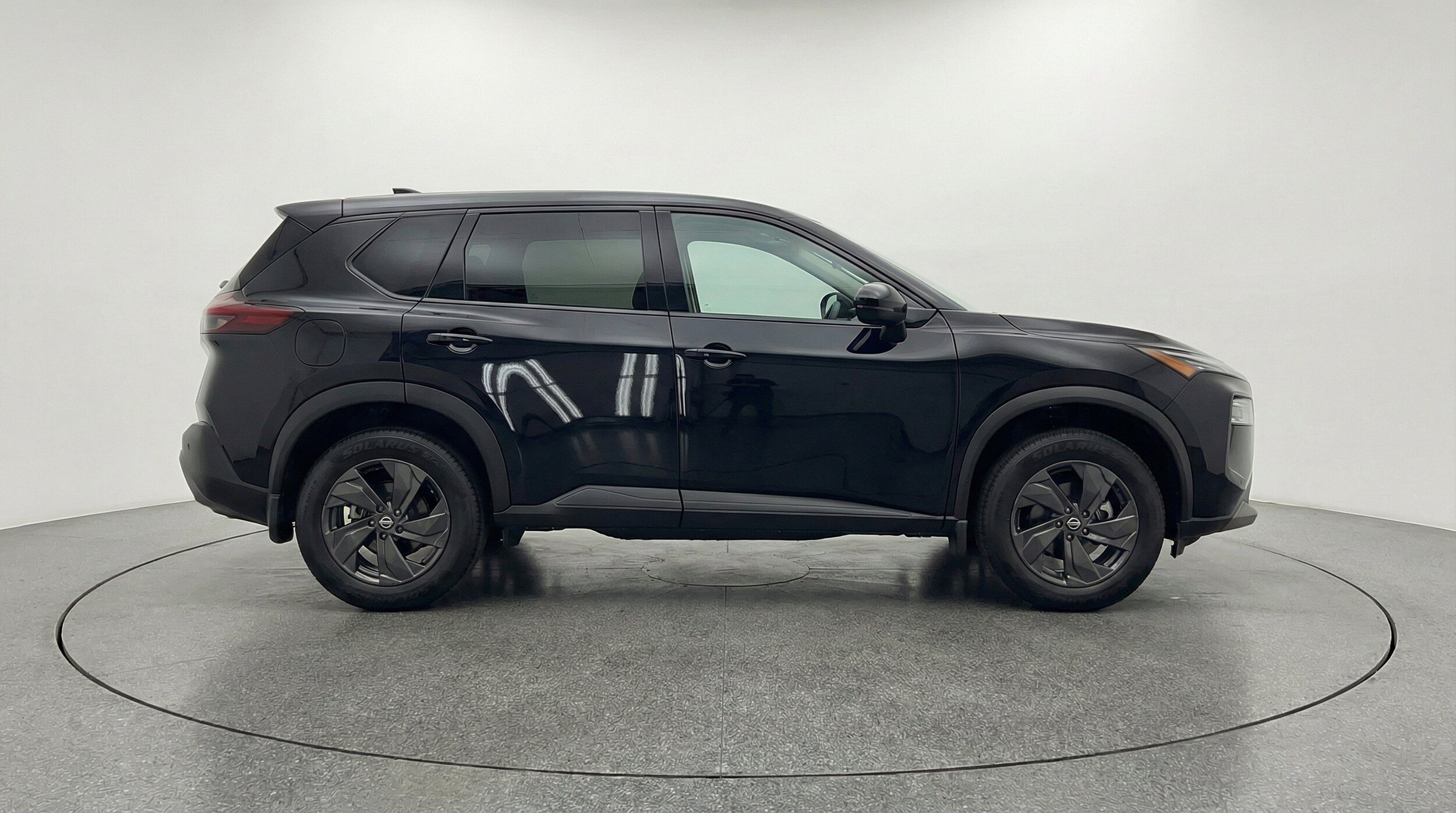 Thumbnail: 2025 Nissan Rogue - 11