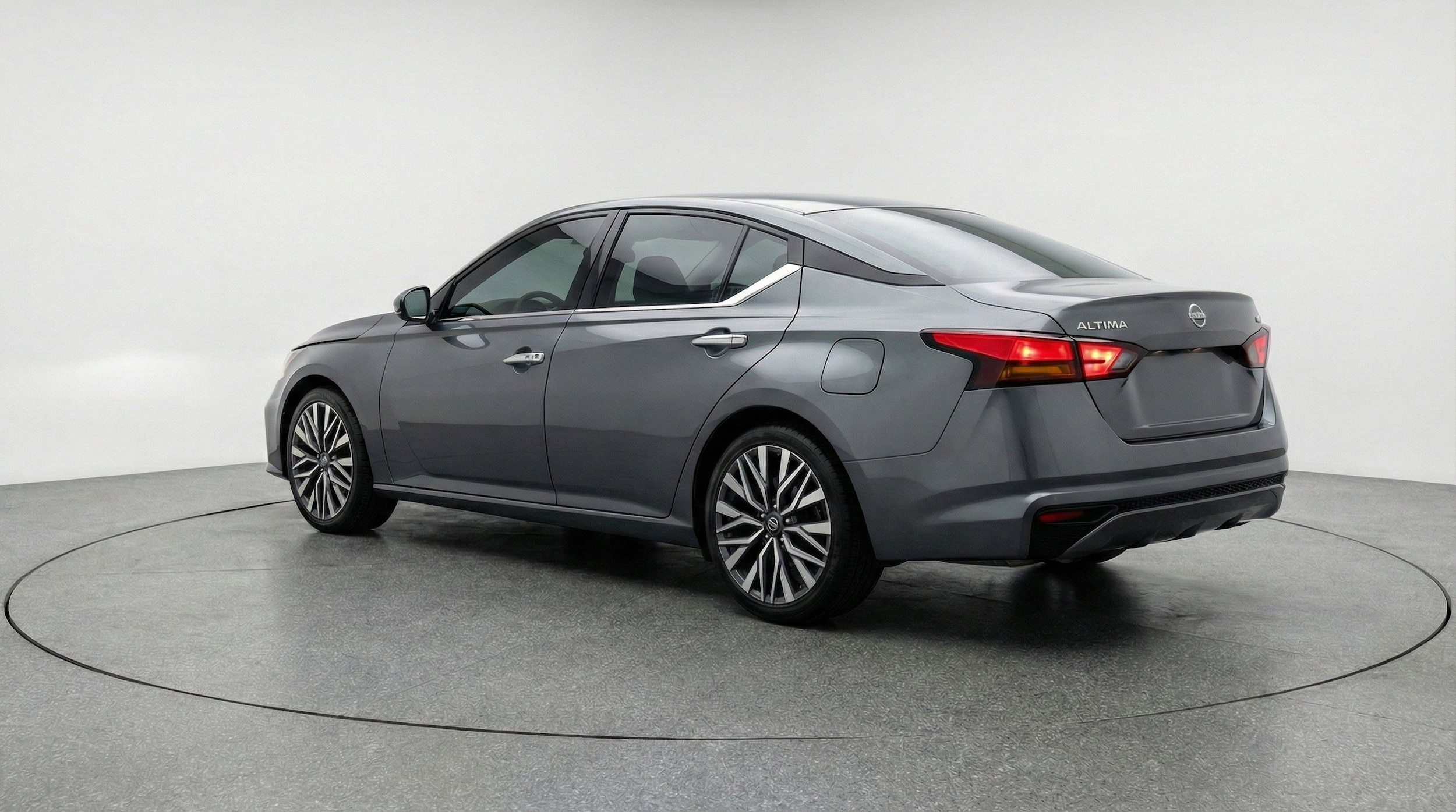 Thumbnail: 2025 Nissan Altima - 6