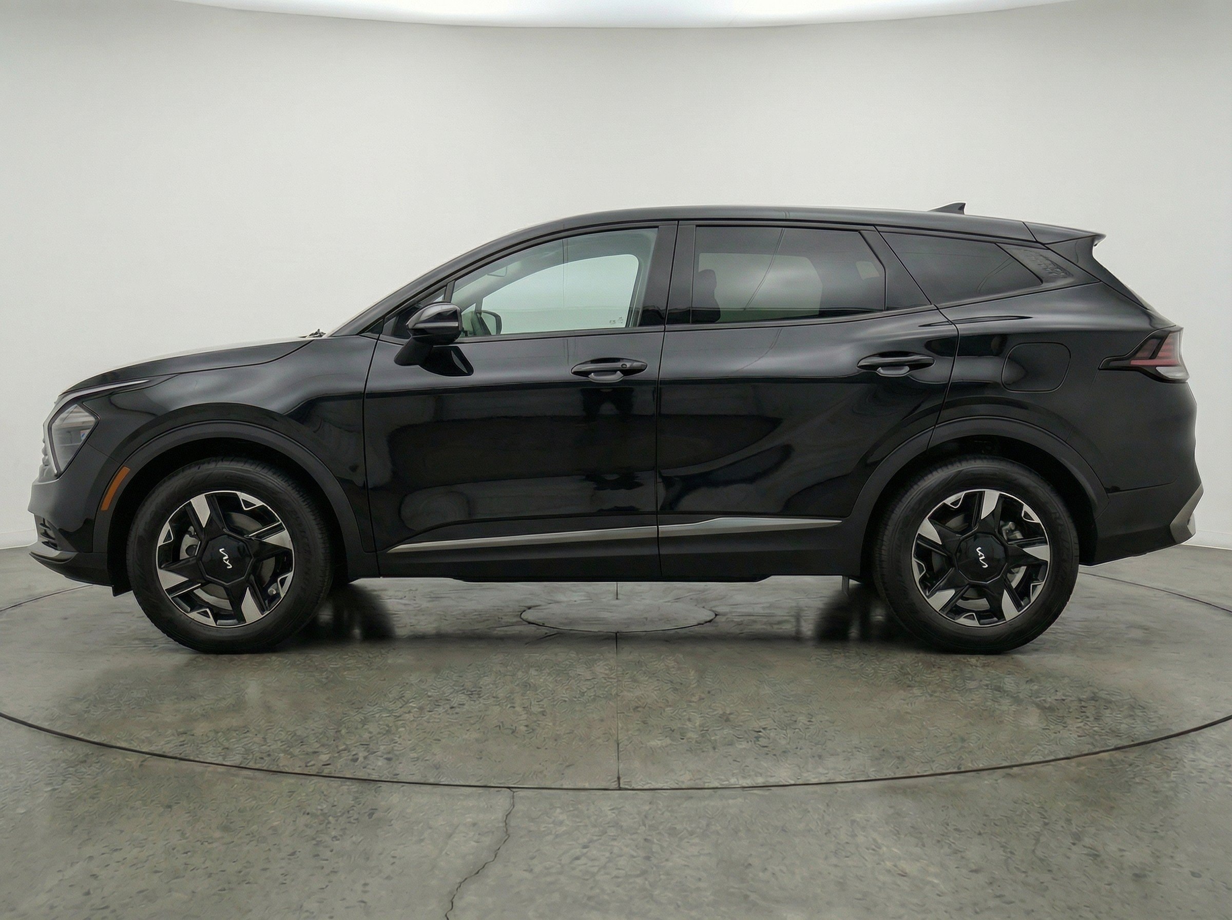 Thumbnail: 2026 Kia Sportage - 5