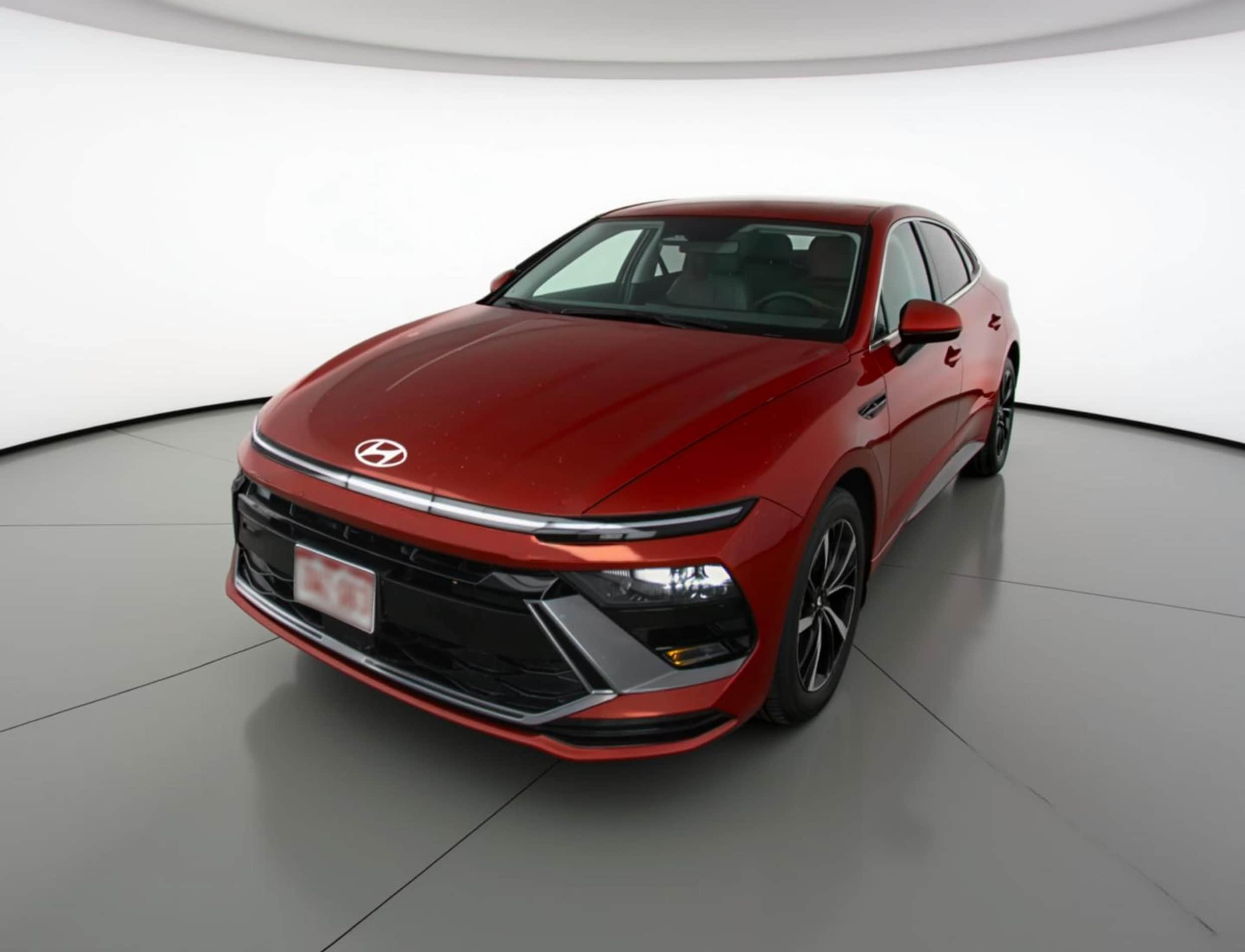 Thumbnail: 2025 Hyundai Sonata - 3