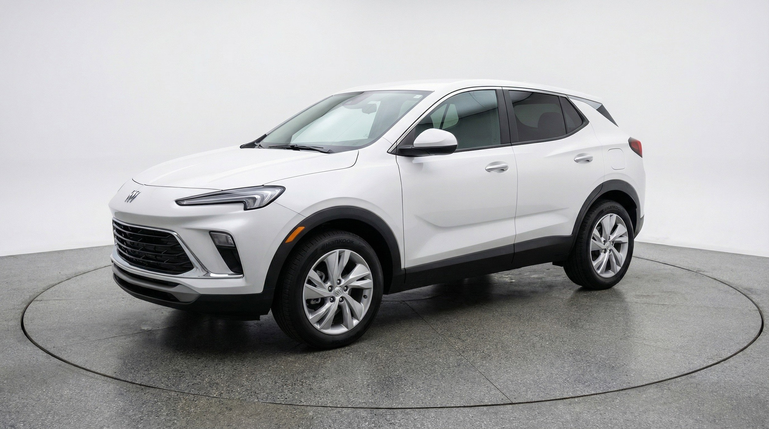 Thumbnail: 2025 Buick Encore GX - 3