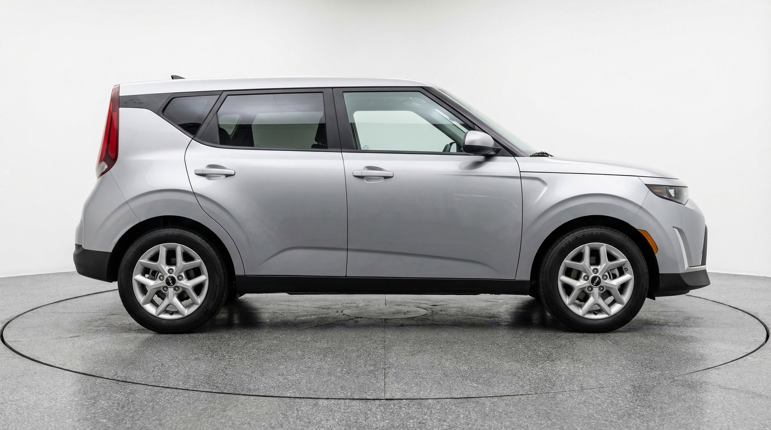 Thumbnail: 2025 Kia Soul - 11