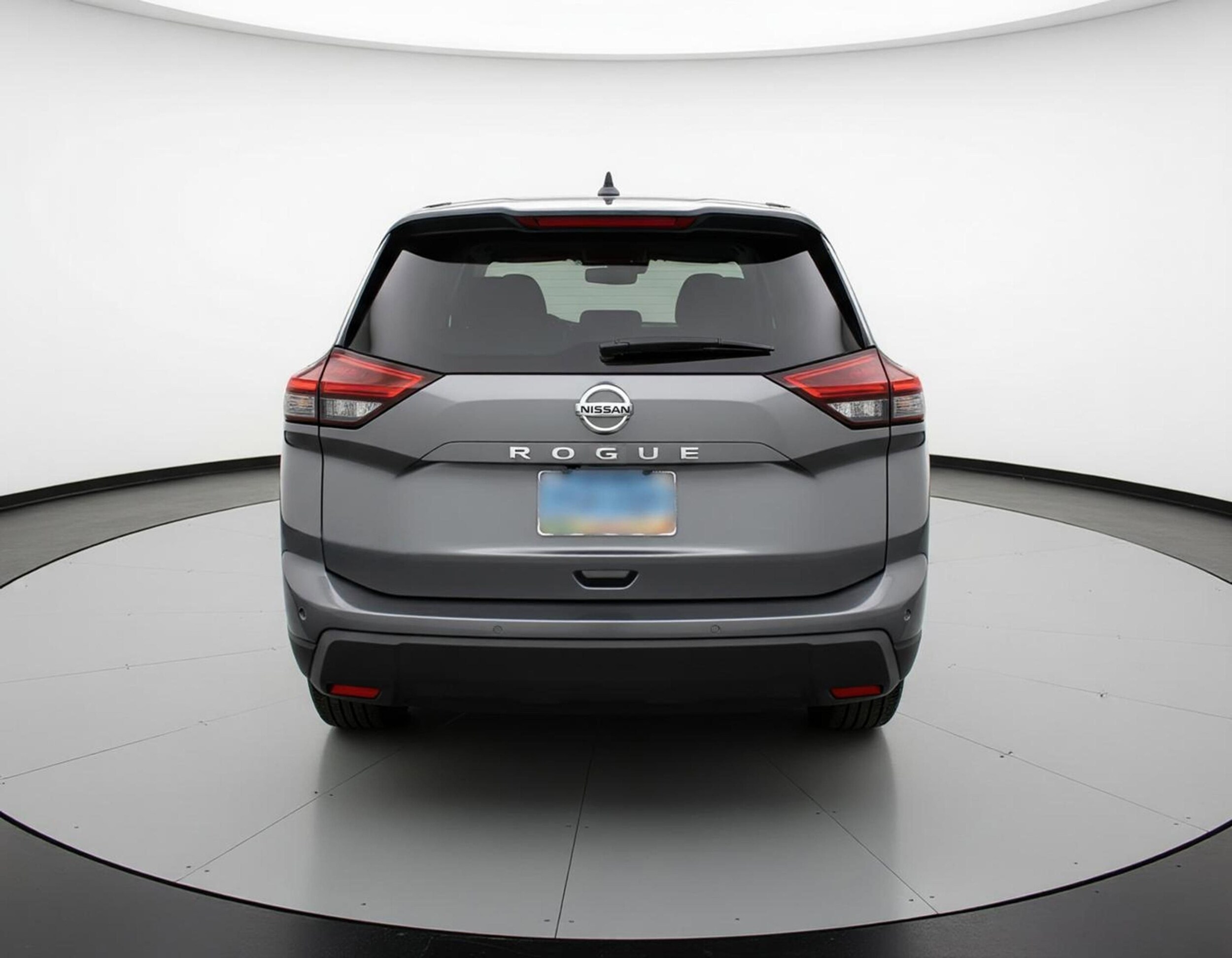 Thumbnail: 2025 Nissan Rogue - 7