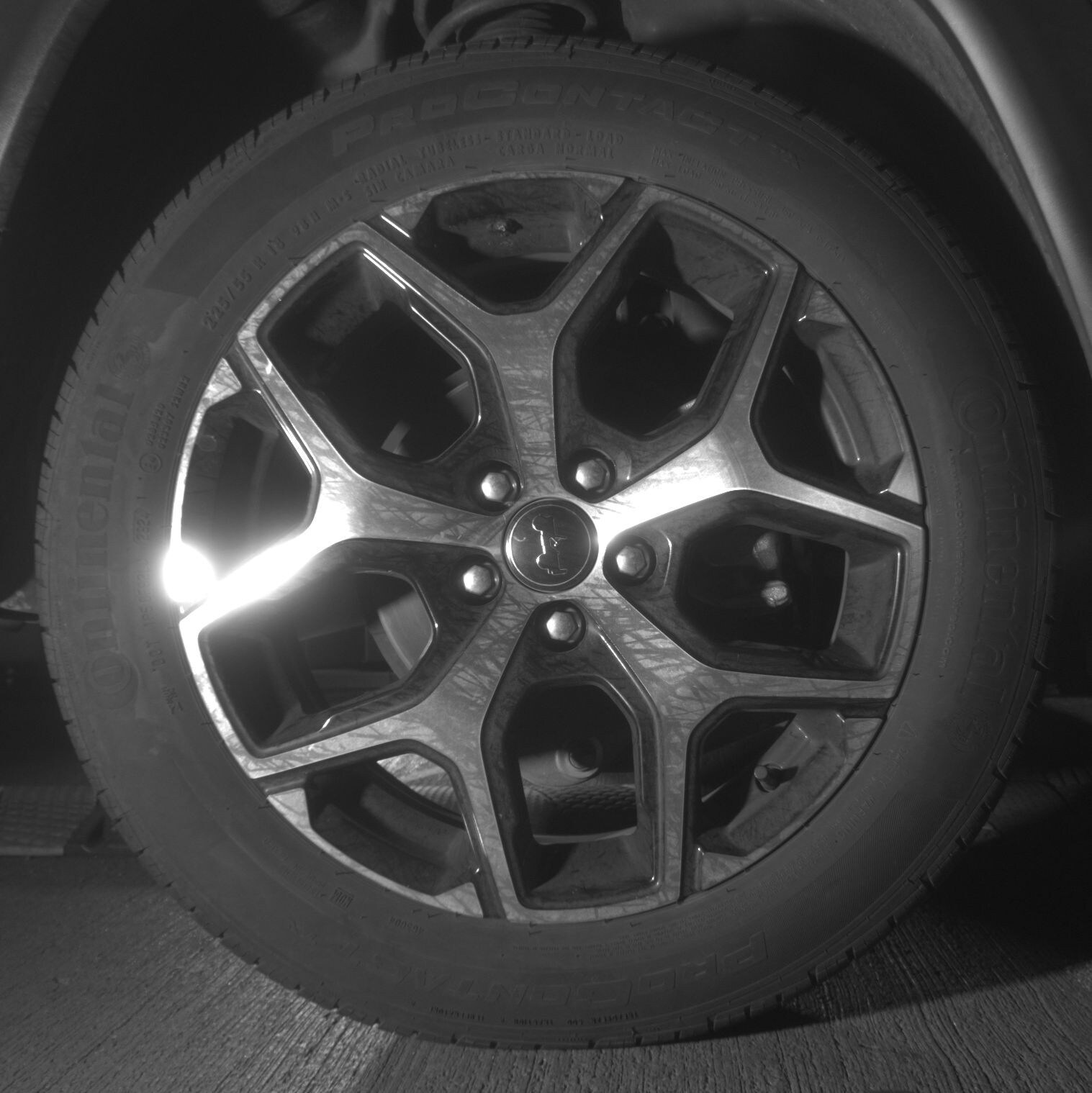 Thumbnail: 2025 Jeep Compass - 12