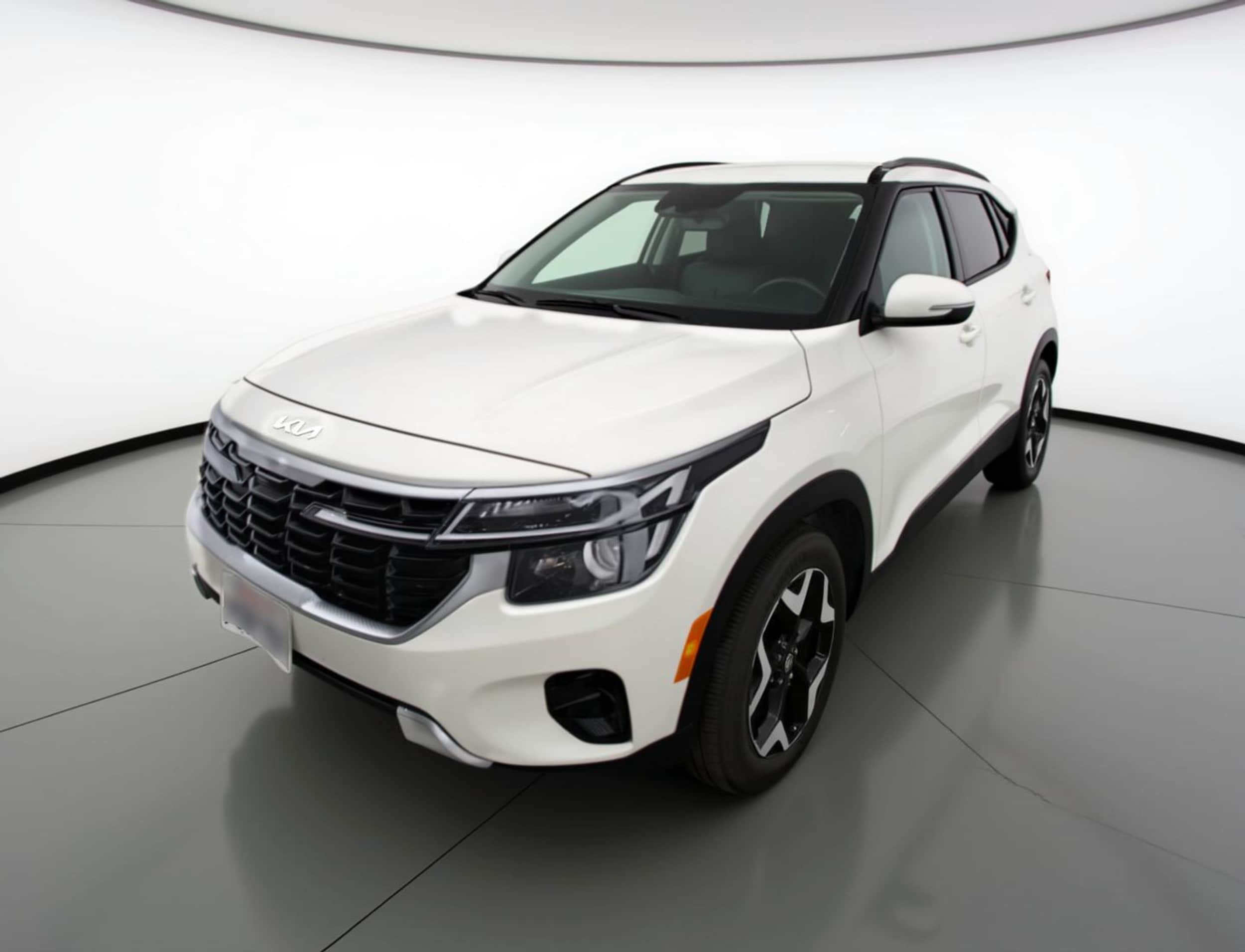 Thumbnail: 2025 Kia Seltos - 3