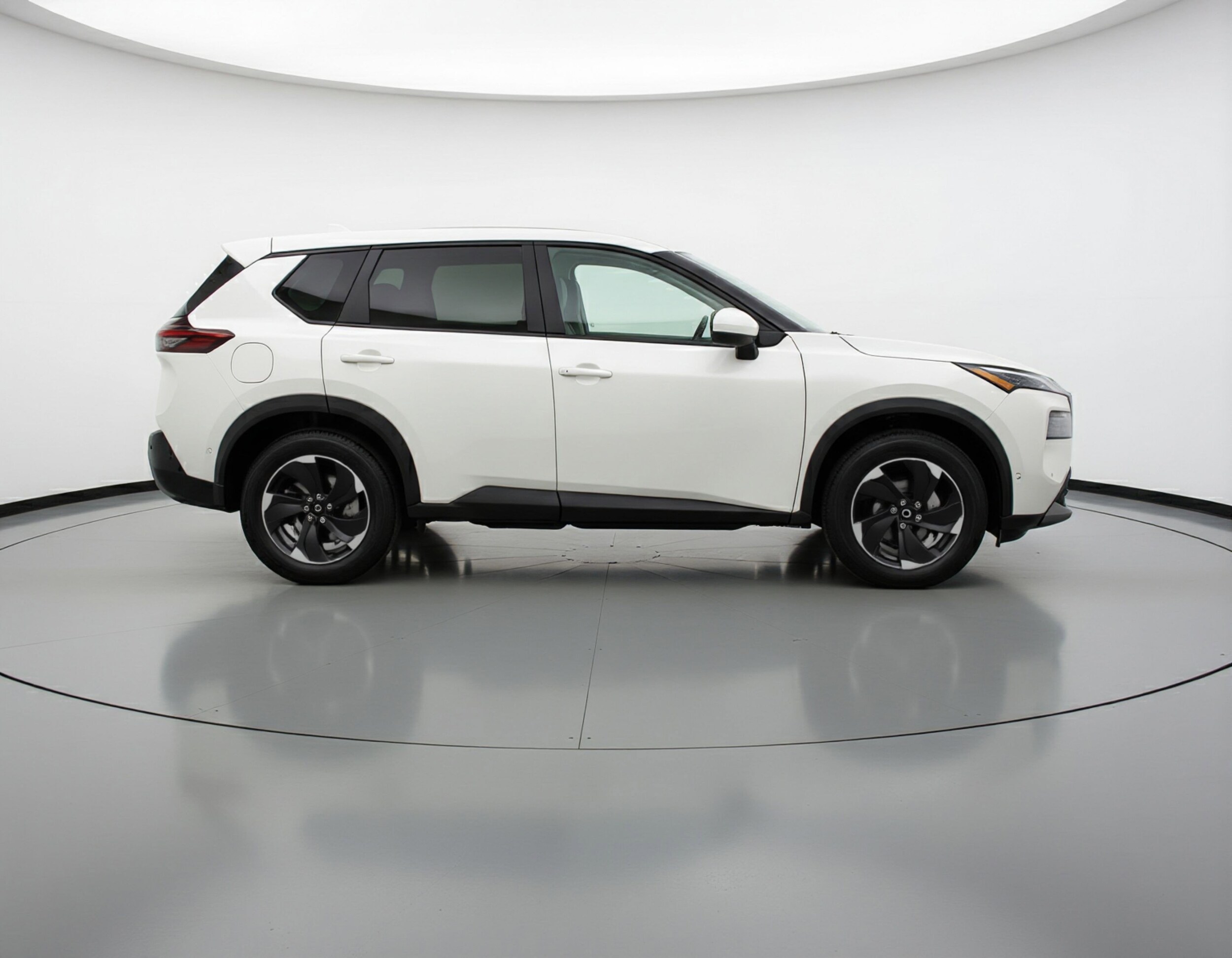 Thumbnail: 2025 Nissan Rogue - 11