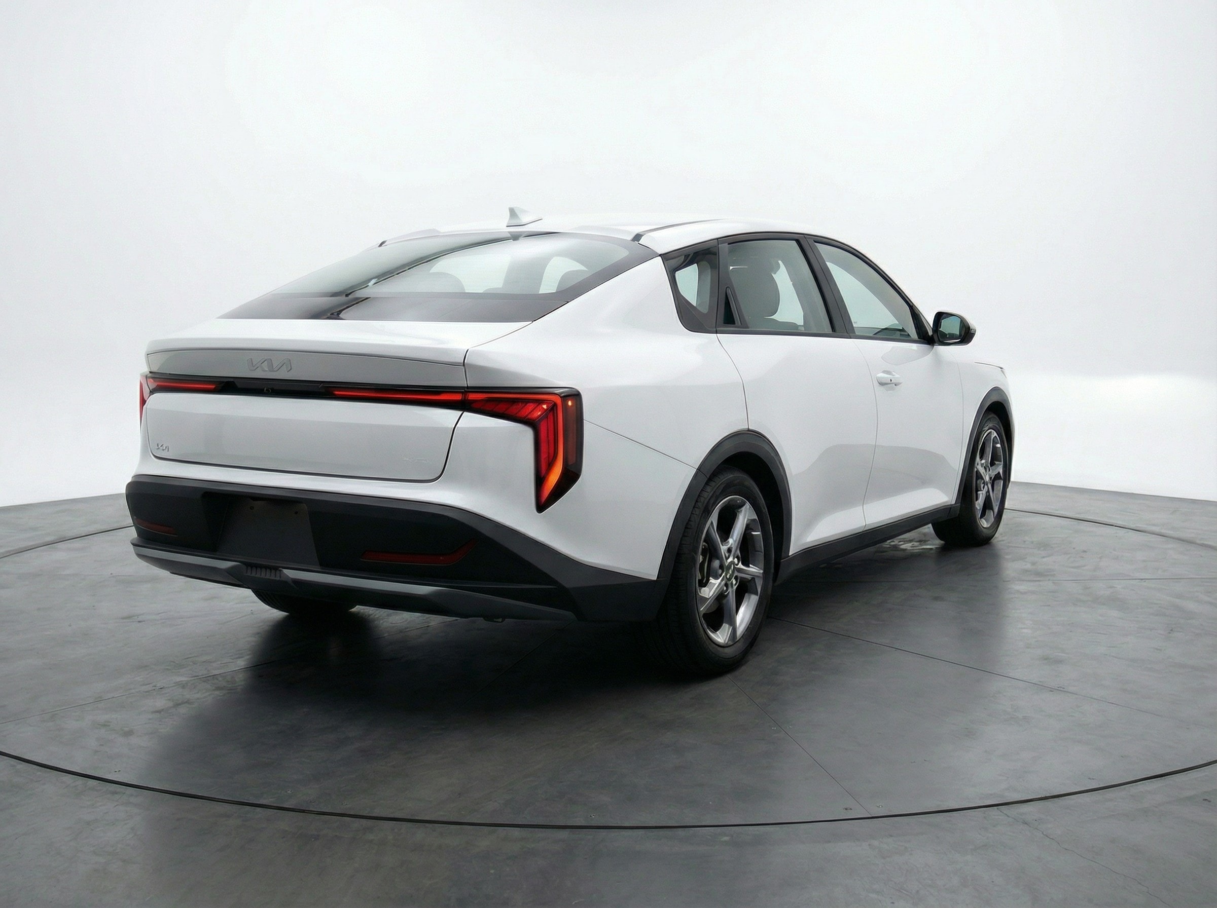 Thumbnail: 2025 Kia K4 - 7