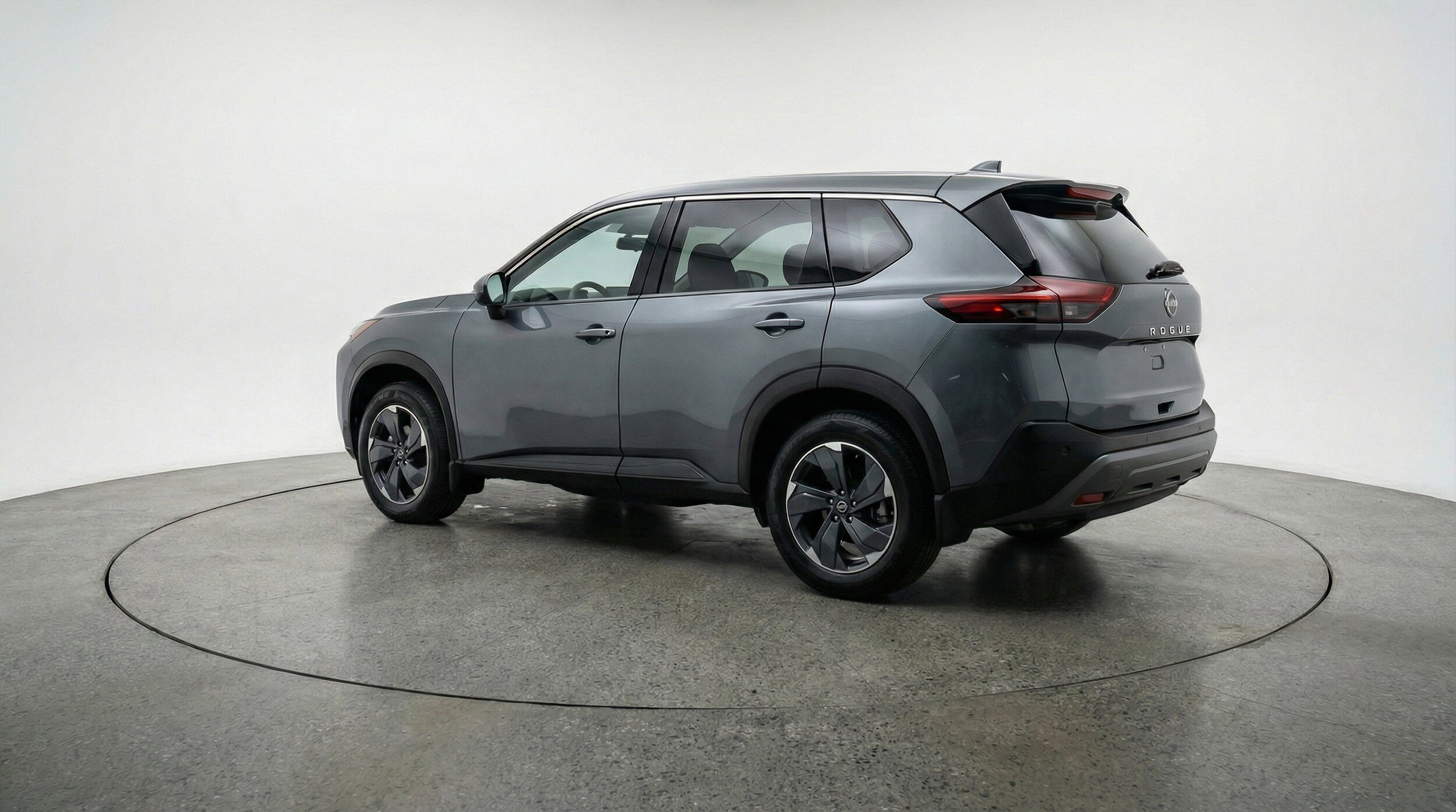 Thumbnail: 2025 Nissan Rogue - 6