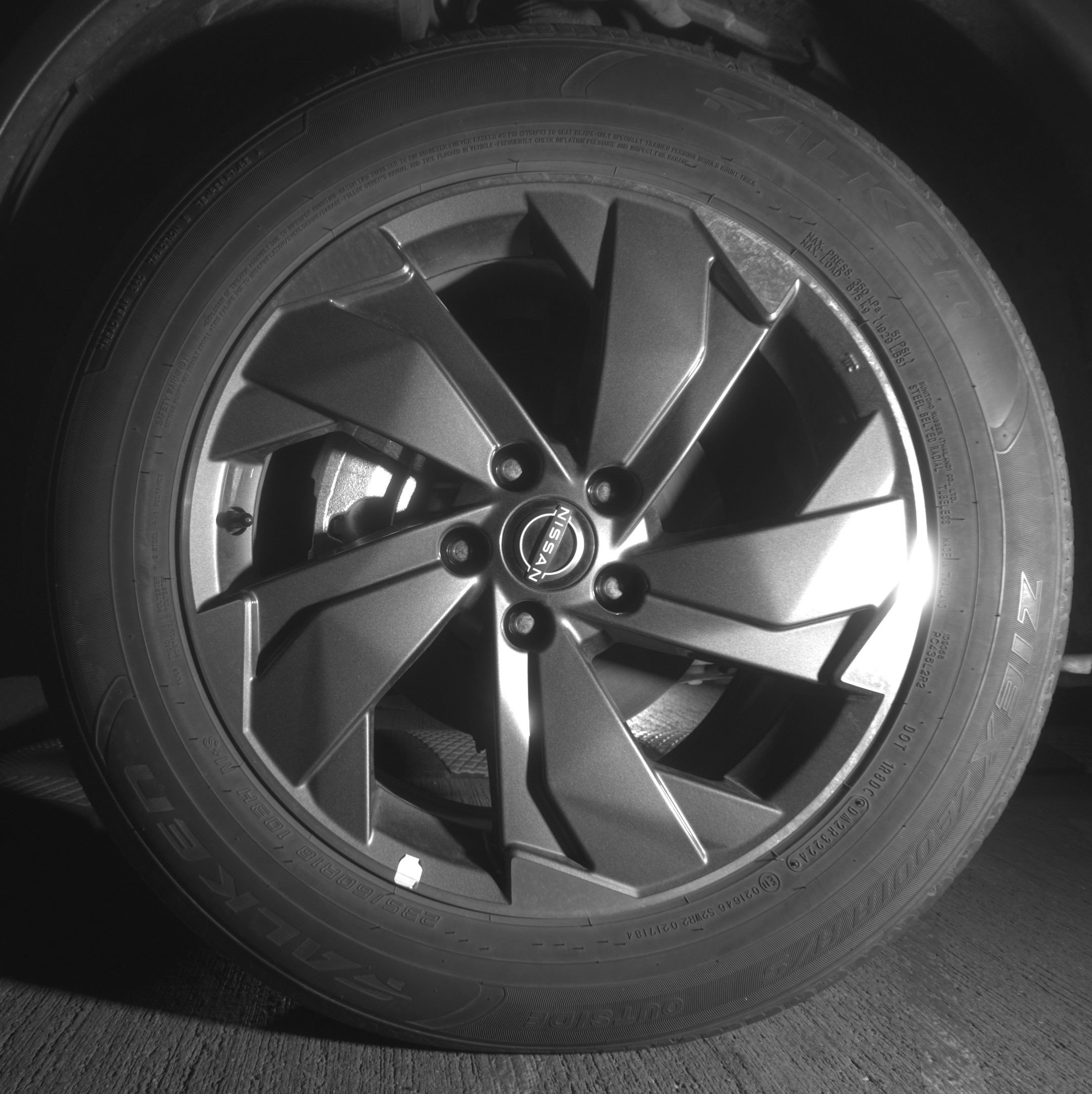 Thumbnail: 2025 Nissan Rogue - 12