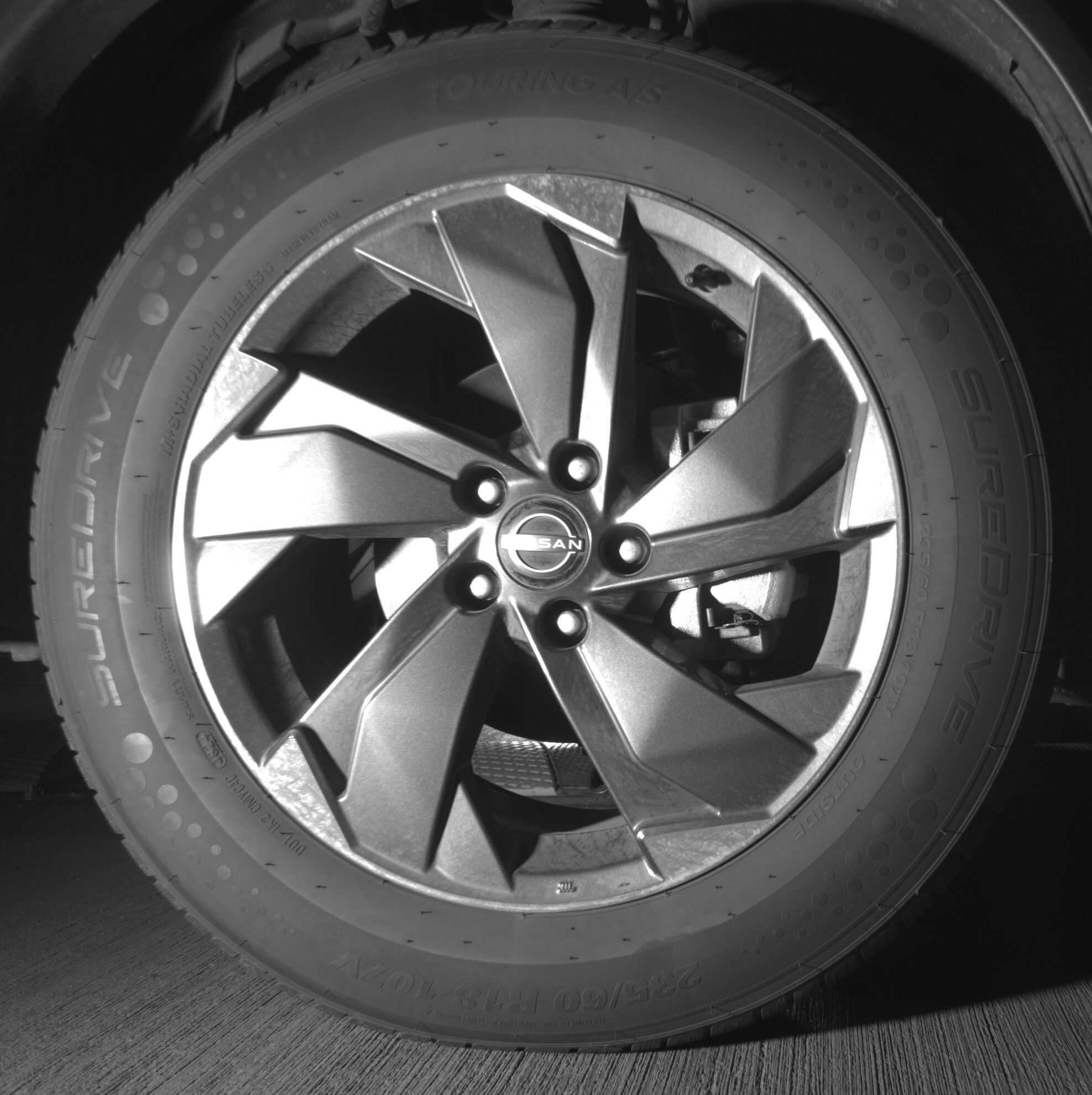 Thumbnail: 2025 Nissan Rogue - 10