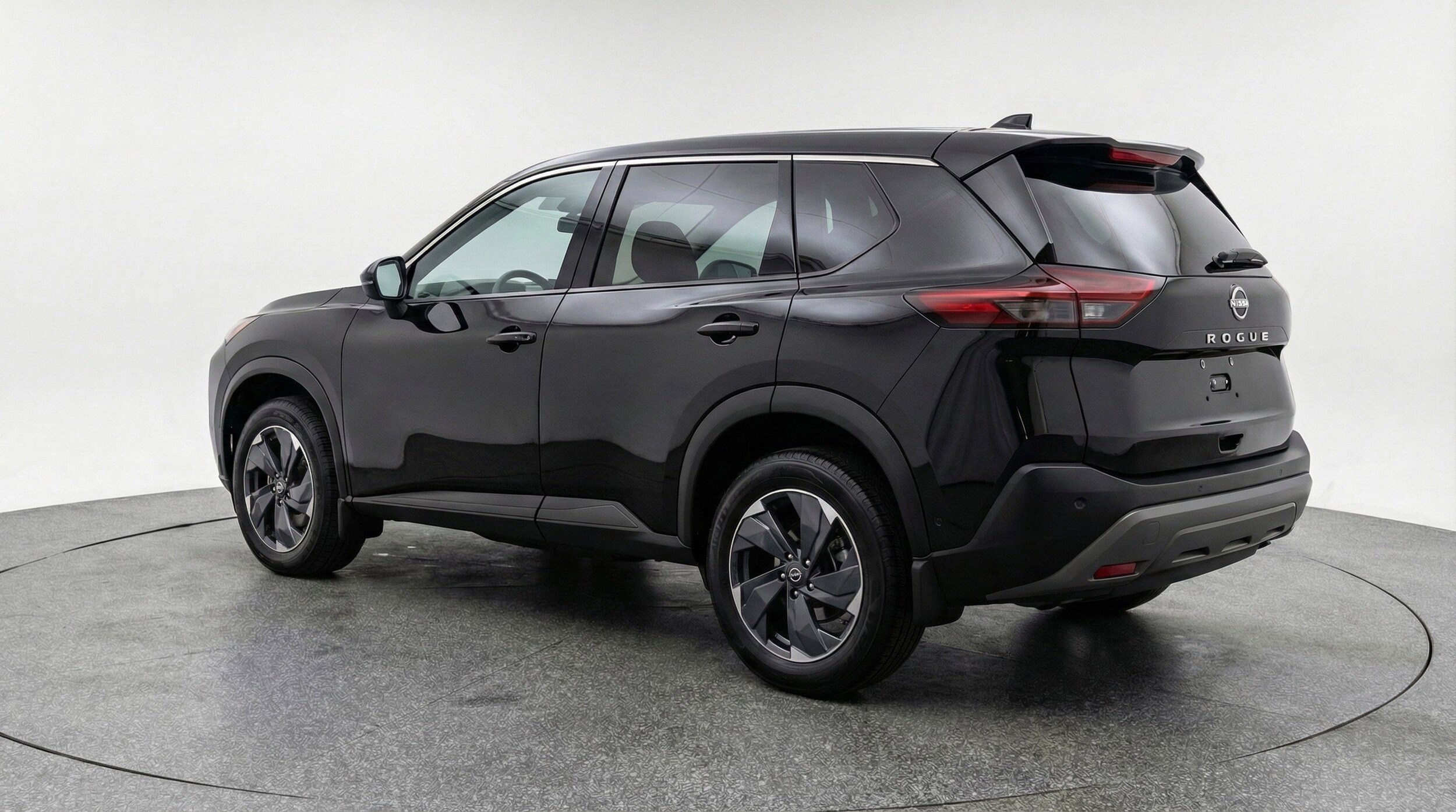 Thumbnail: 2025 Nissan Rogue - 6