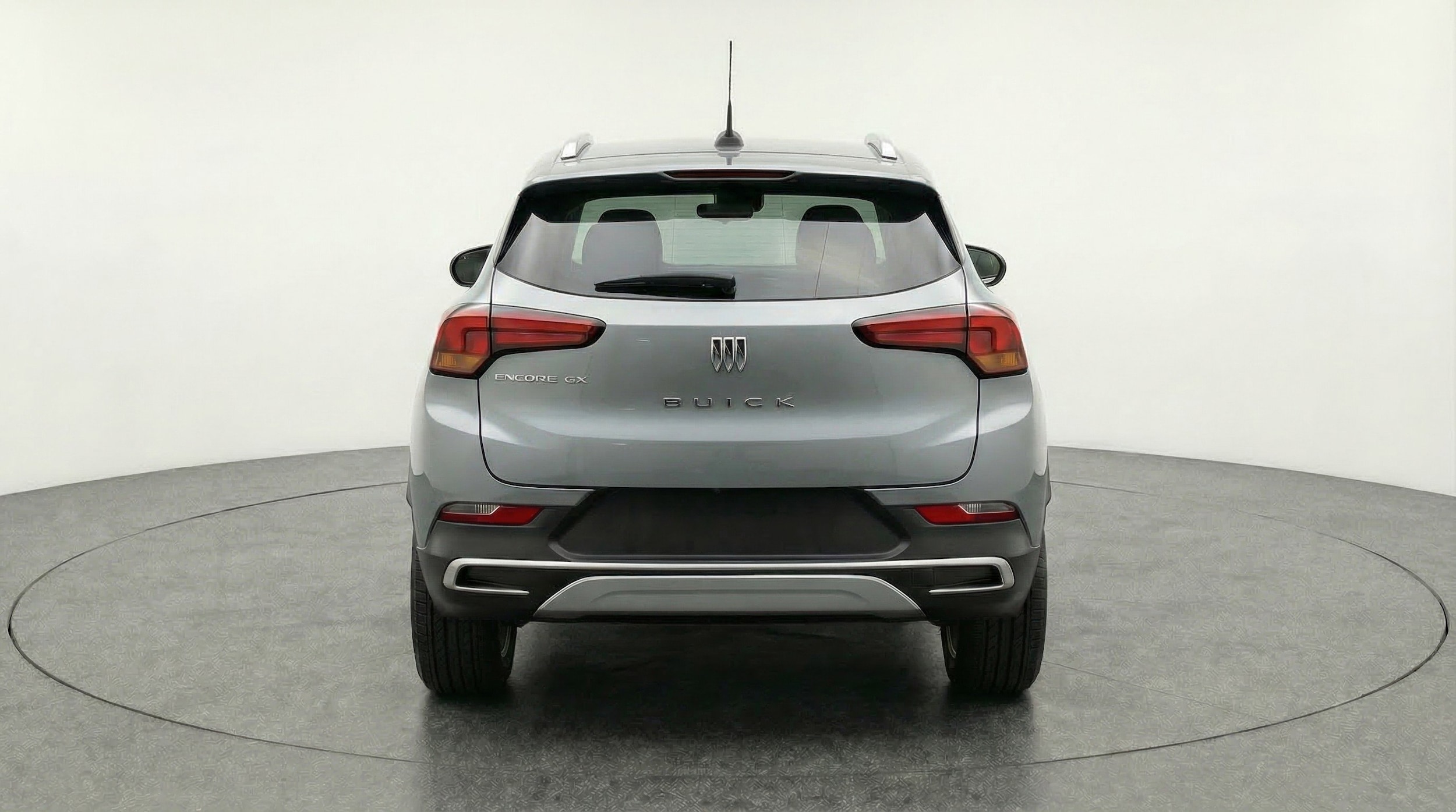 Thumbnail: 2025 Buick Encore GX - 7