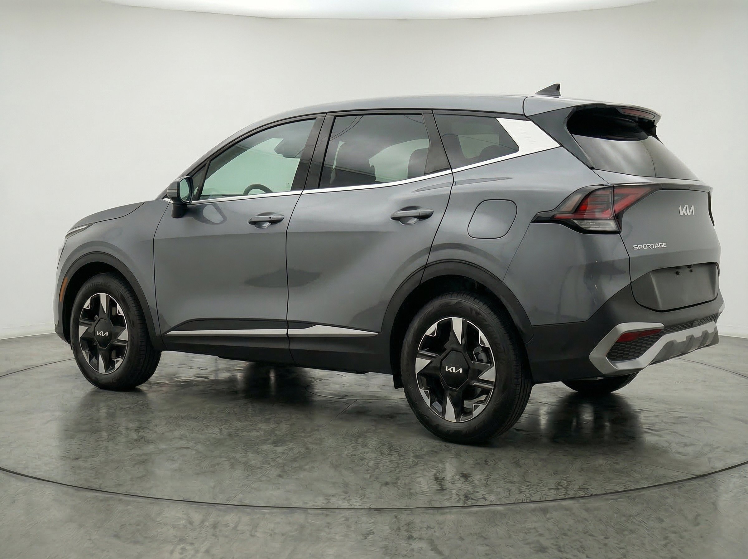 Thumbnail: 2026 Kia Sportage - 6