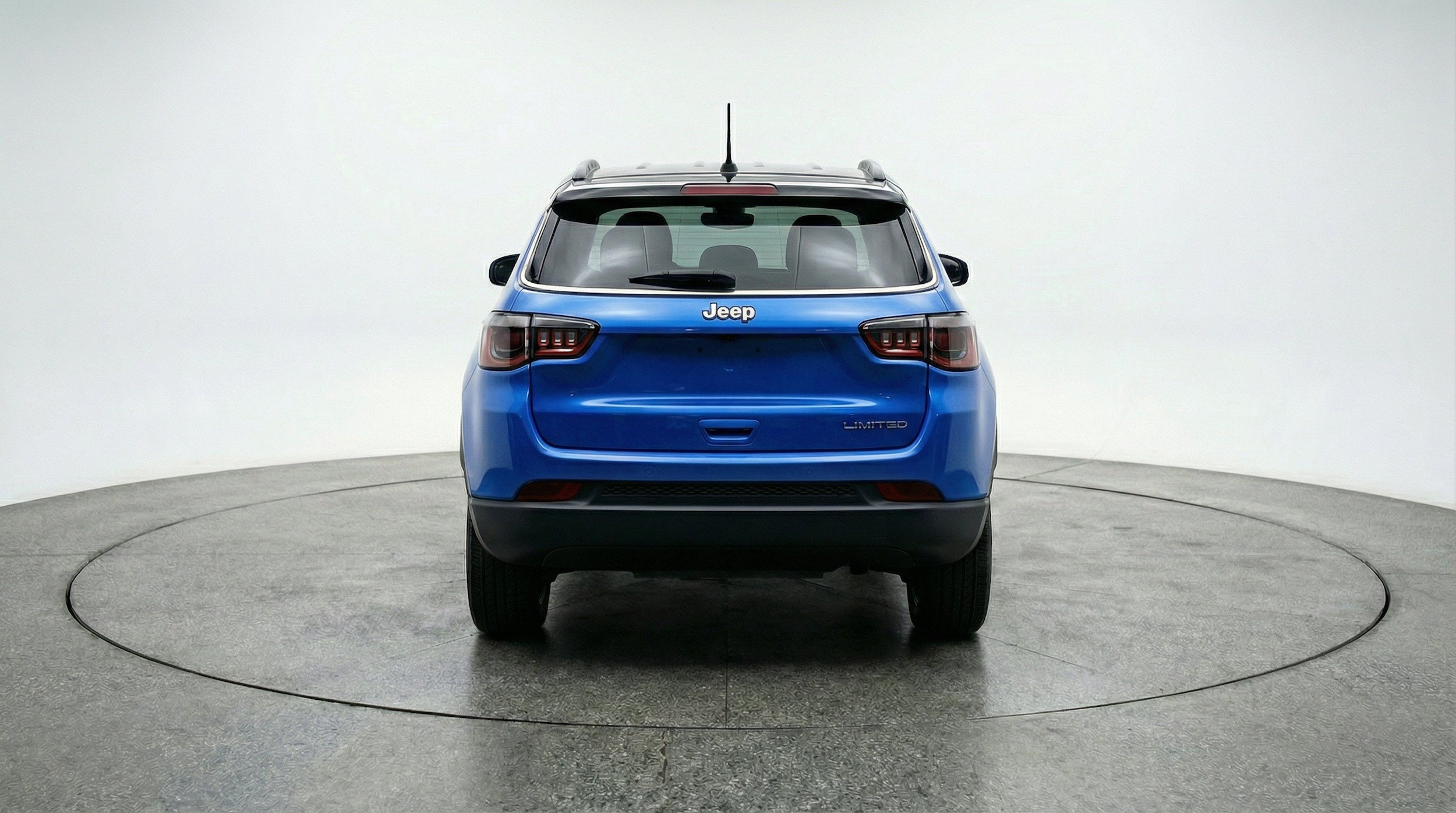 Thumbnail: 2025 Jeep Compass - 7