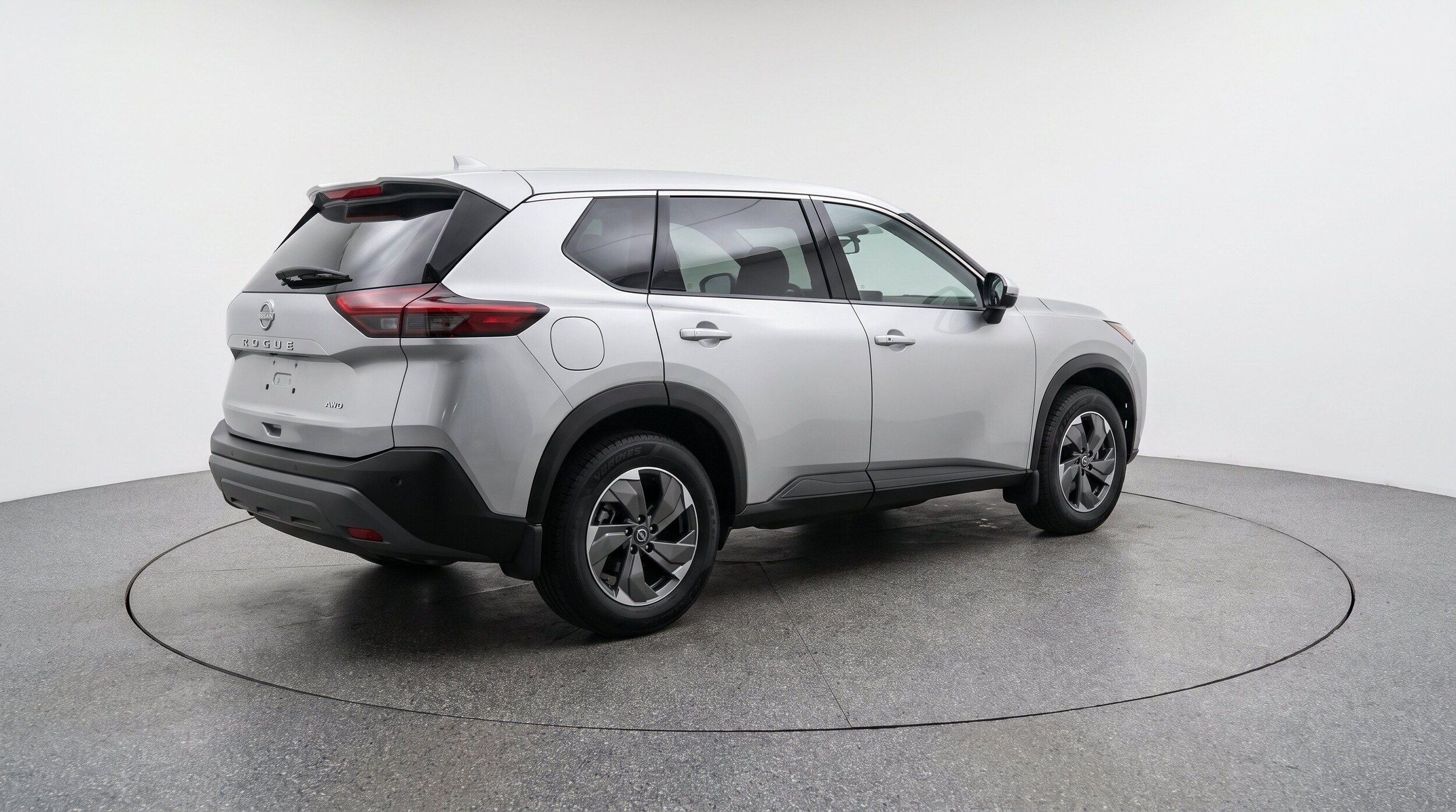 Thumbnail: 2025 Nissan Rogue - 9